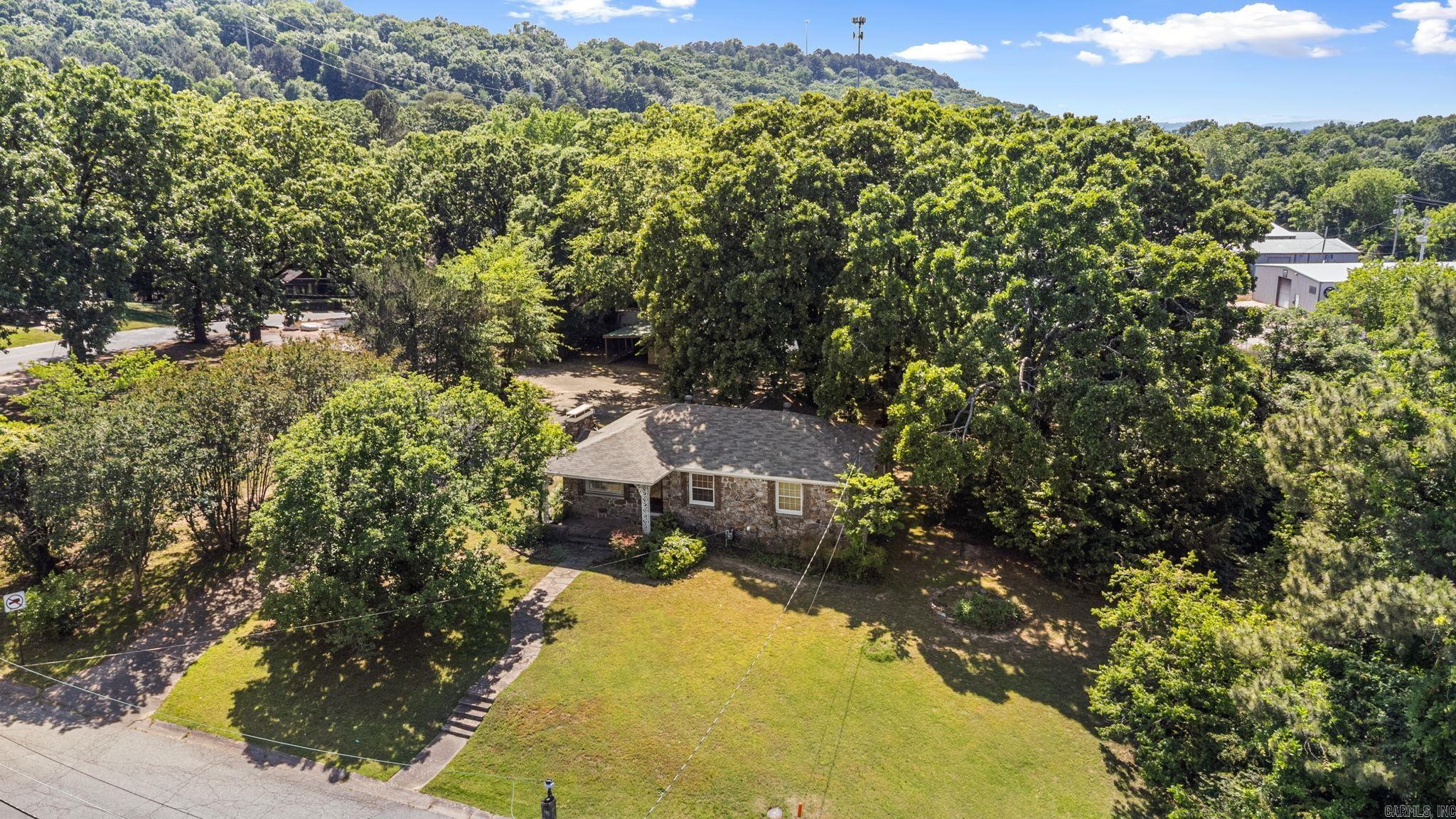 3601 Crutcher Street  North Little Rock, AR