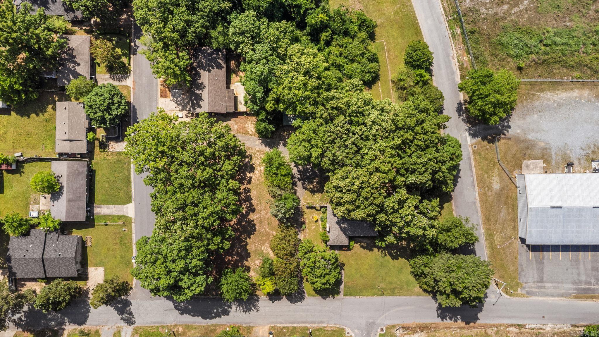3601 Crutcher Street  North Little Rock, AR