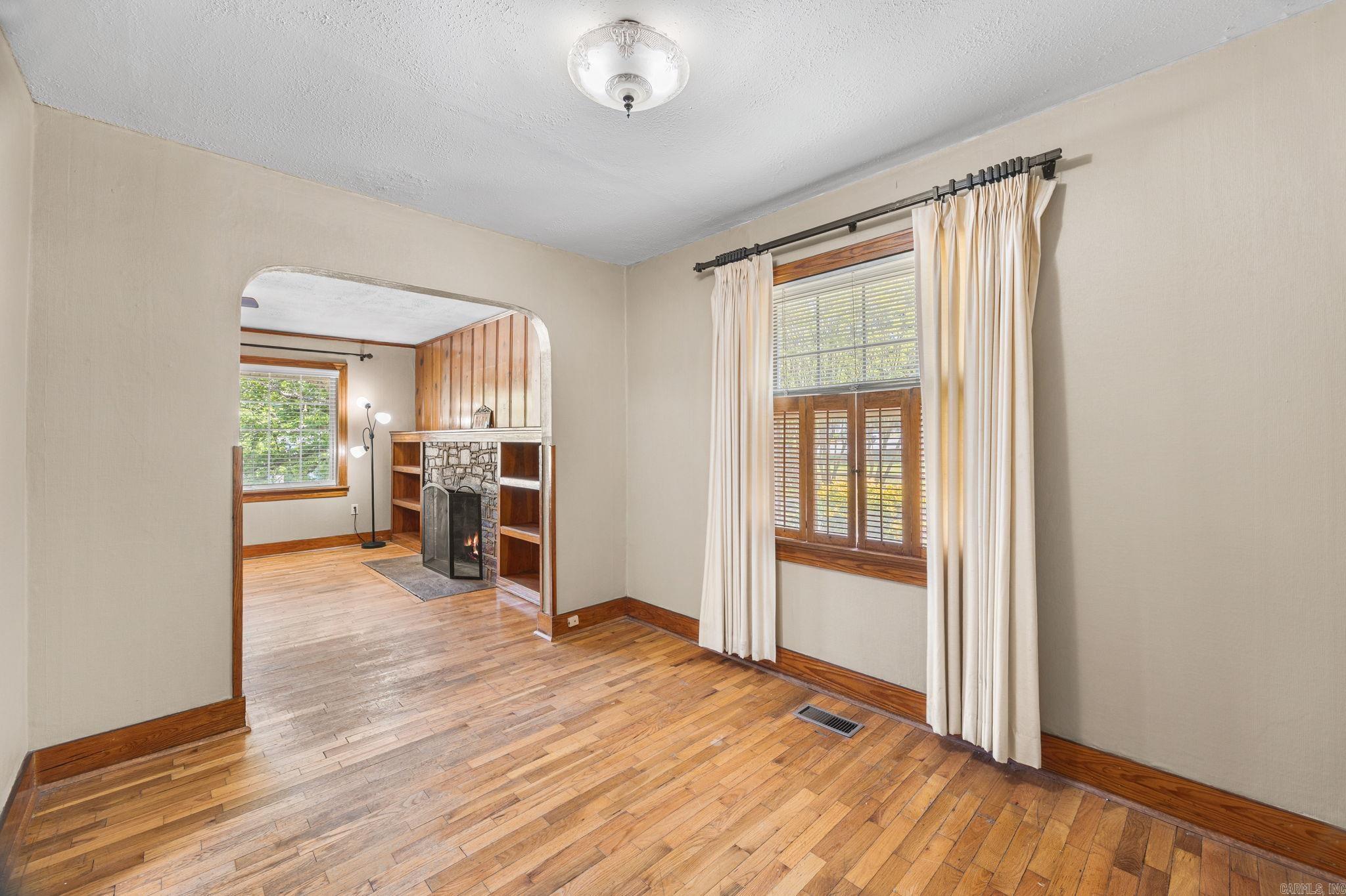 3601 Crutcher Street  North Little Rock, AR