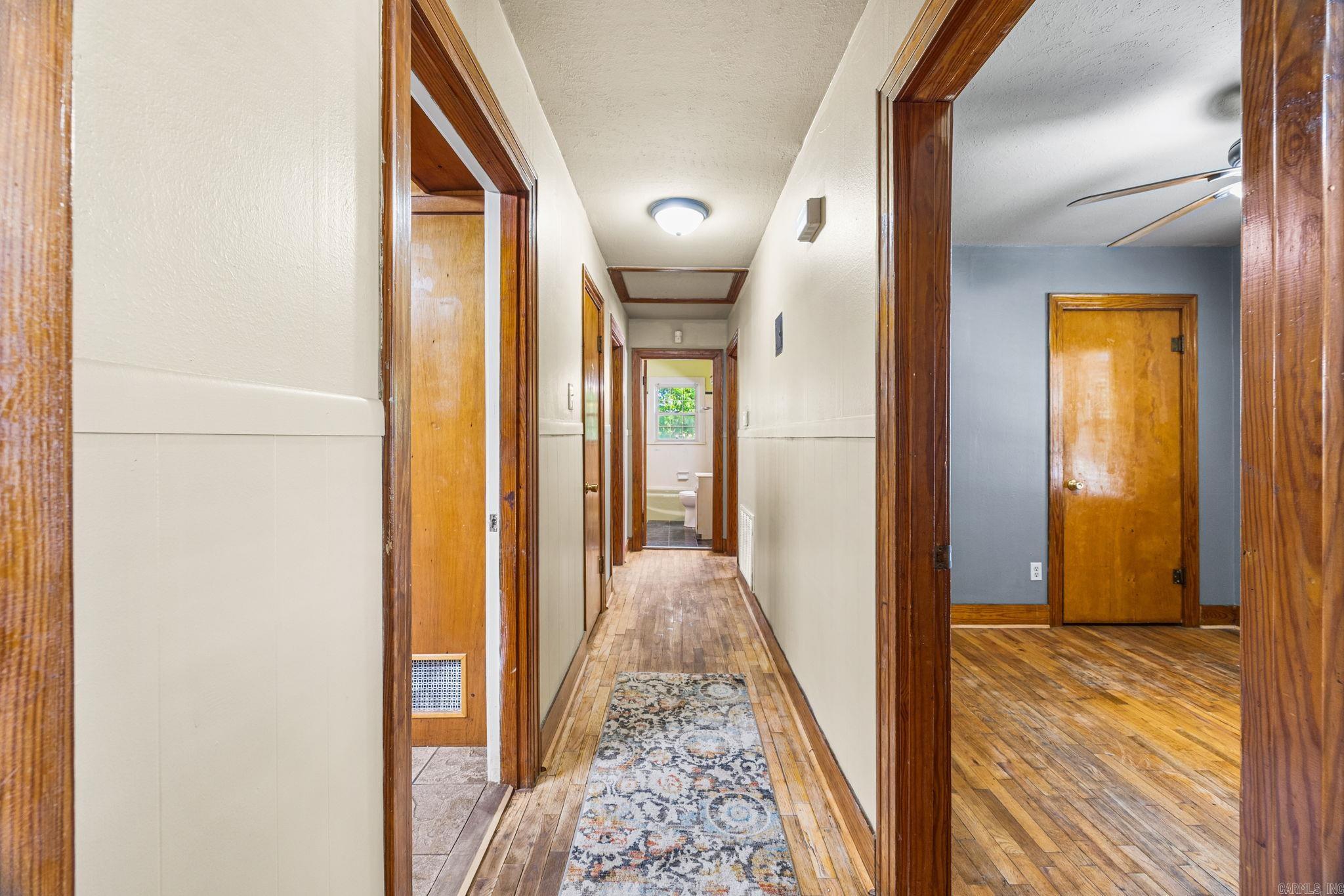 3601 Crutcher Street  North Little Rock, AR