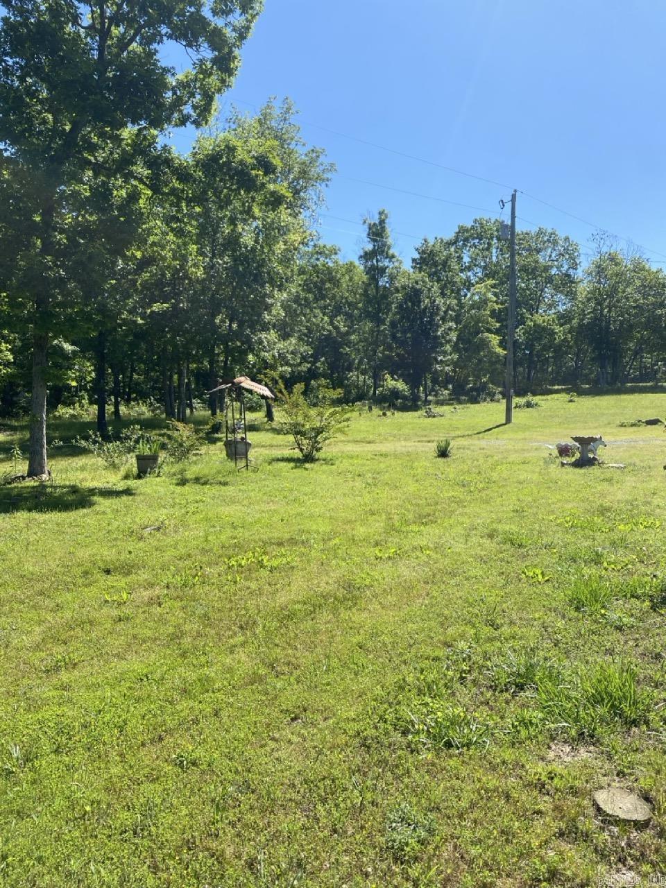 5554 W Highway 16  Clinton, AR