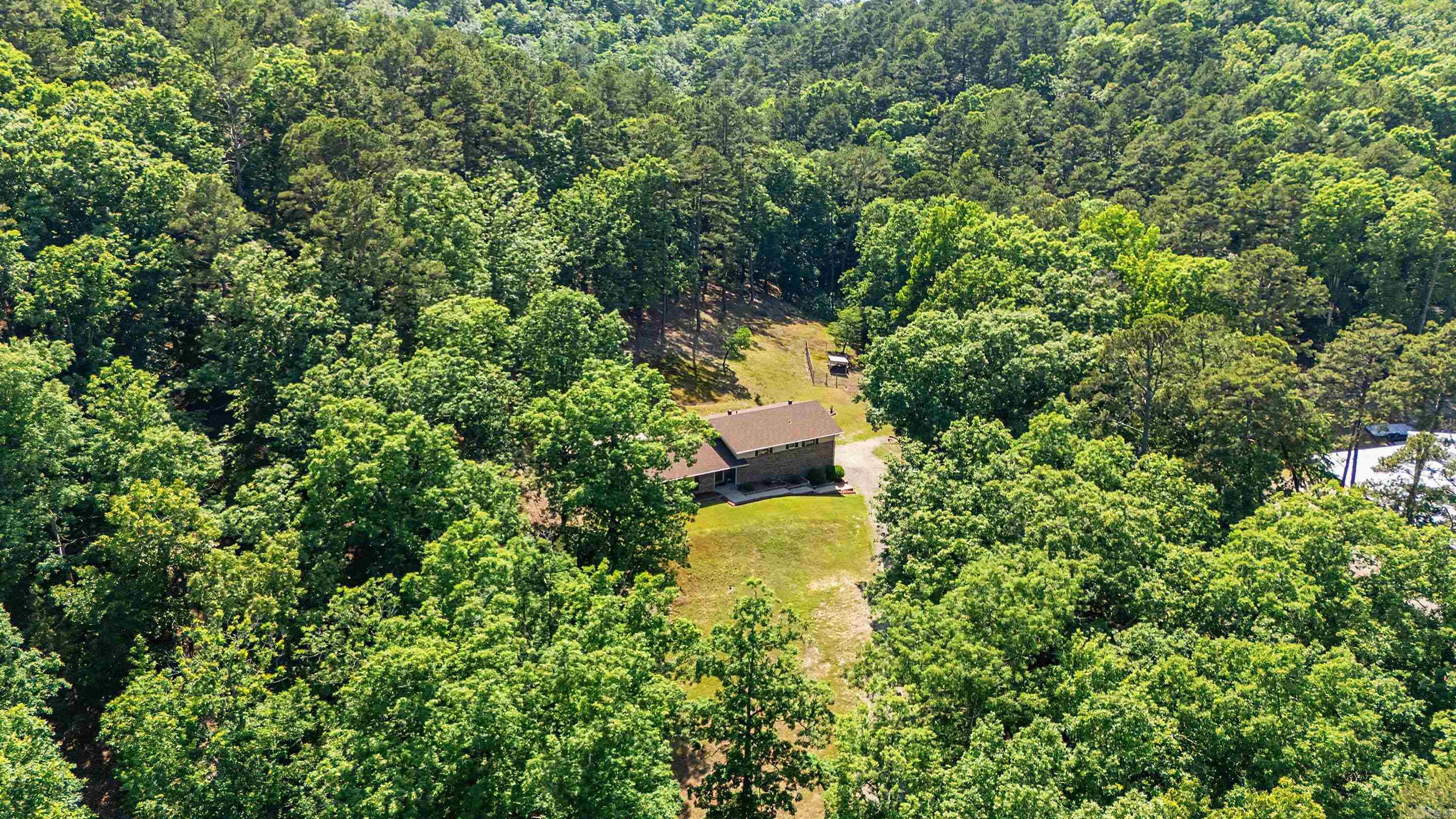 3614 Garrison  Little Rock, AR
