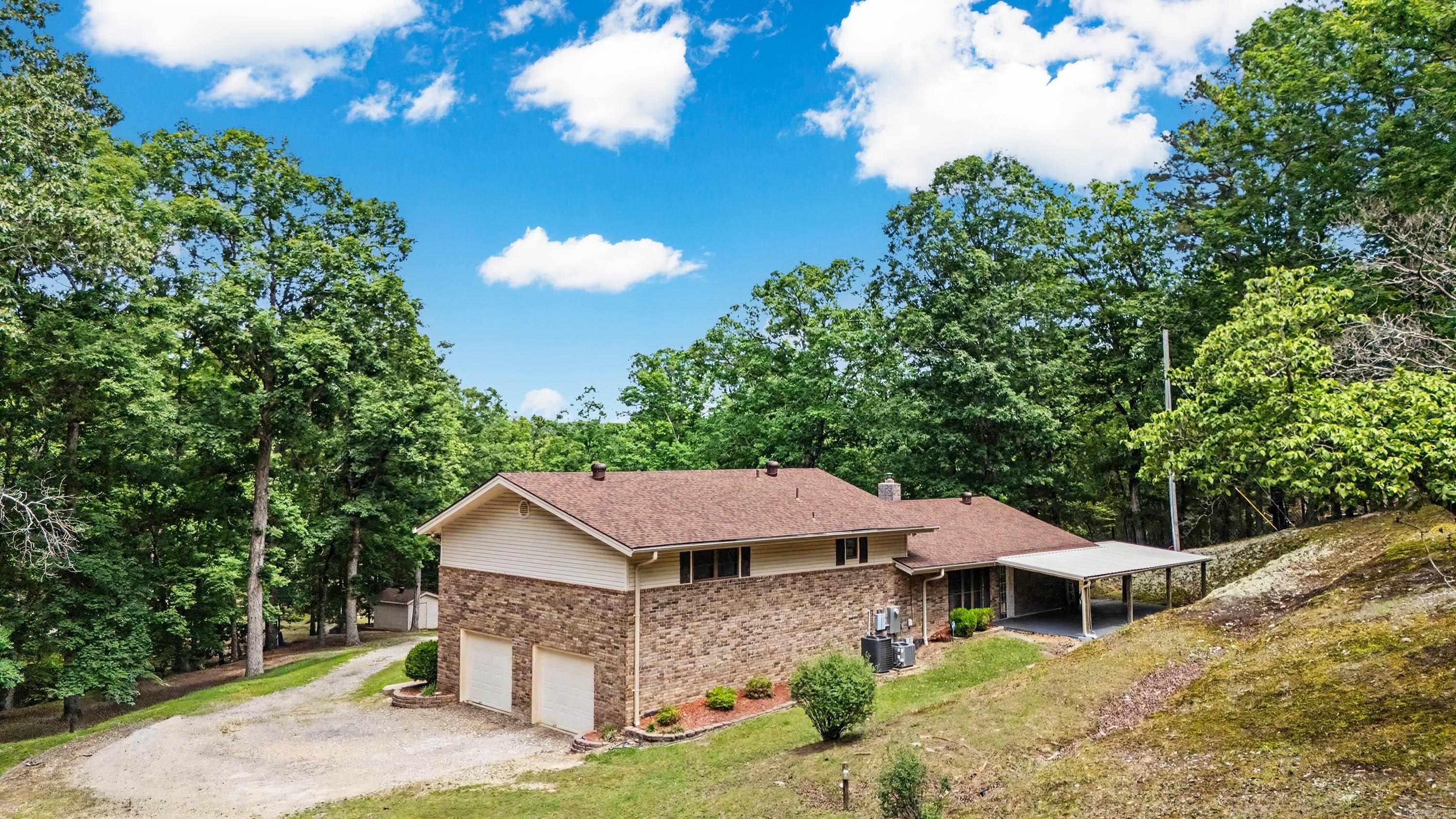 3614 Garrison  Little Rock, AR
