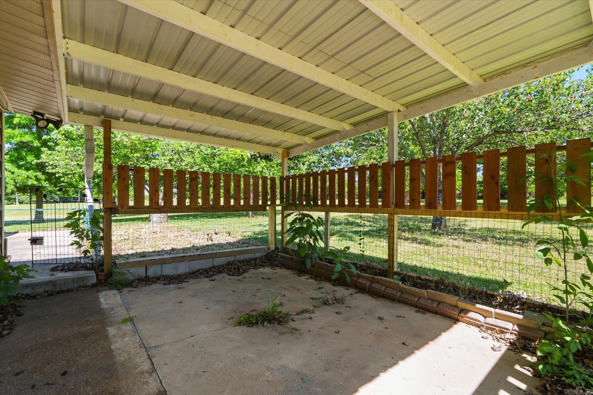 250 CR 793  Brookland, AR