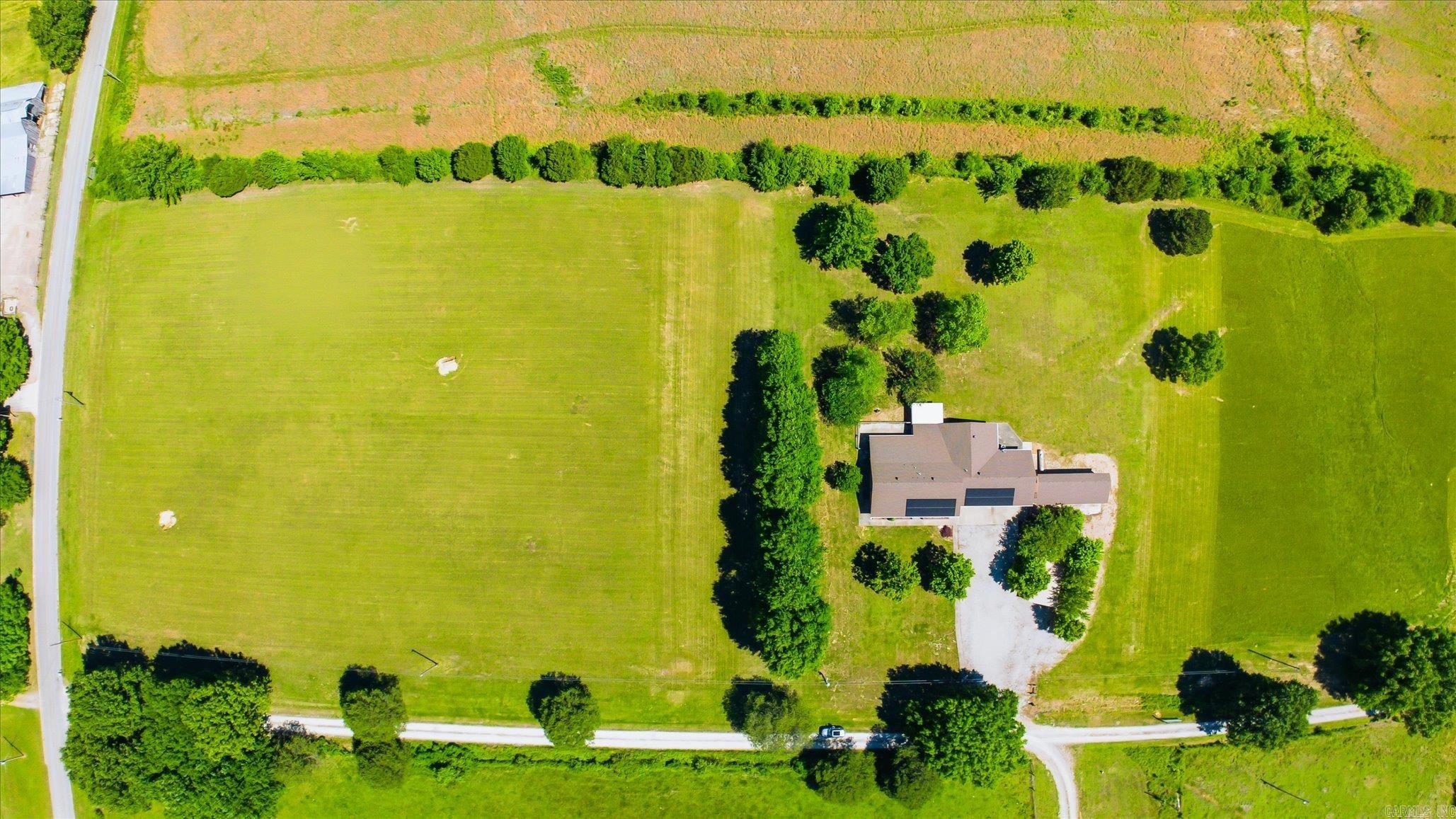 250 CR 793  Brookland, AR