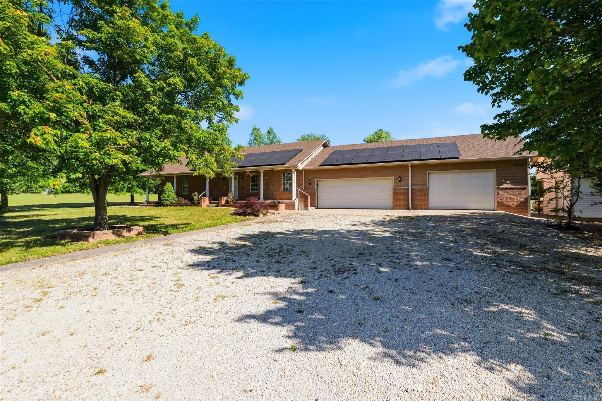 250 CR 793  Brookland, AR