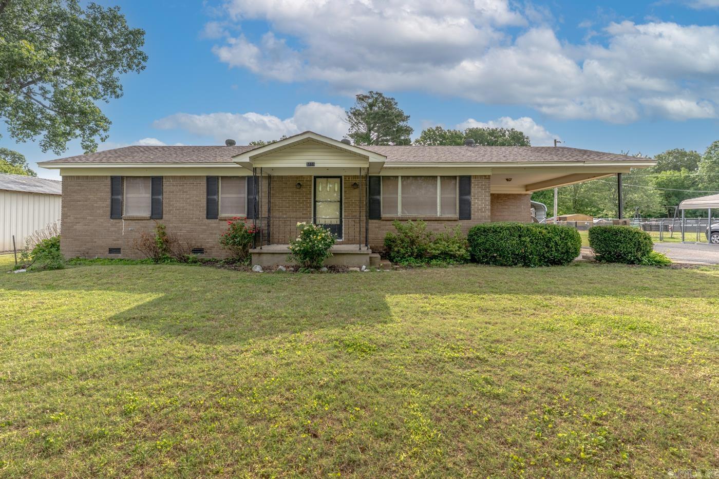 3466 Highway 284  Wynne, AR
