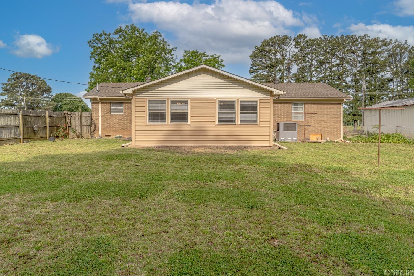 3466 Highway 284  Wynne, AR