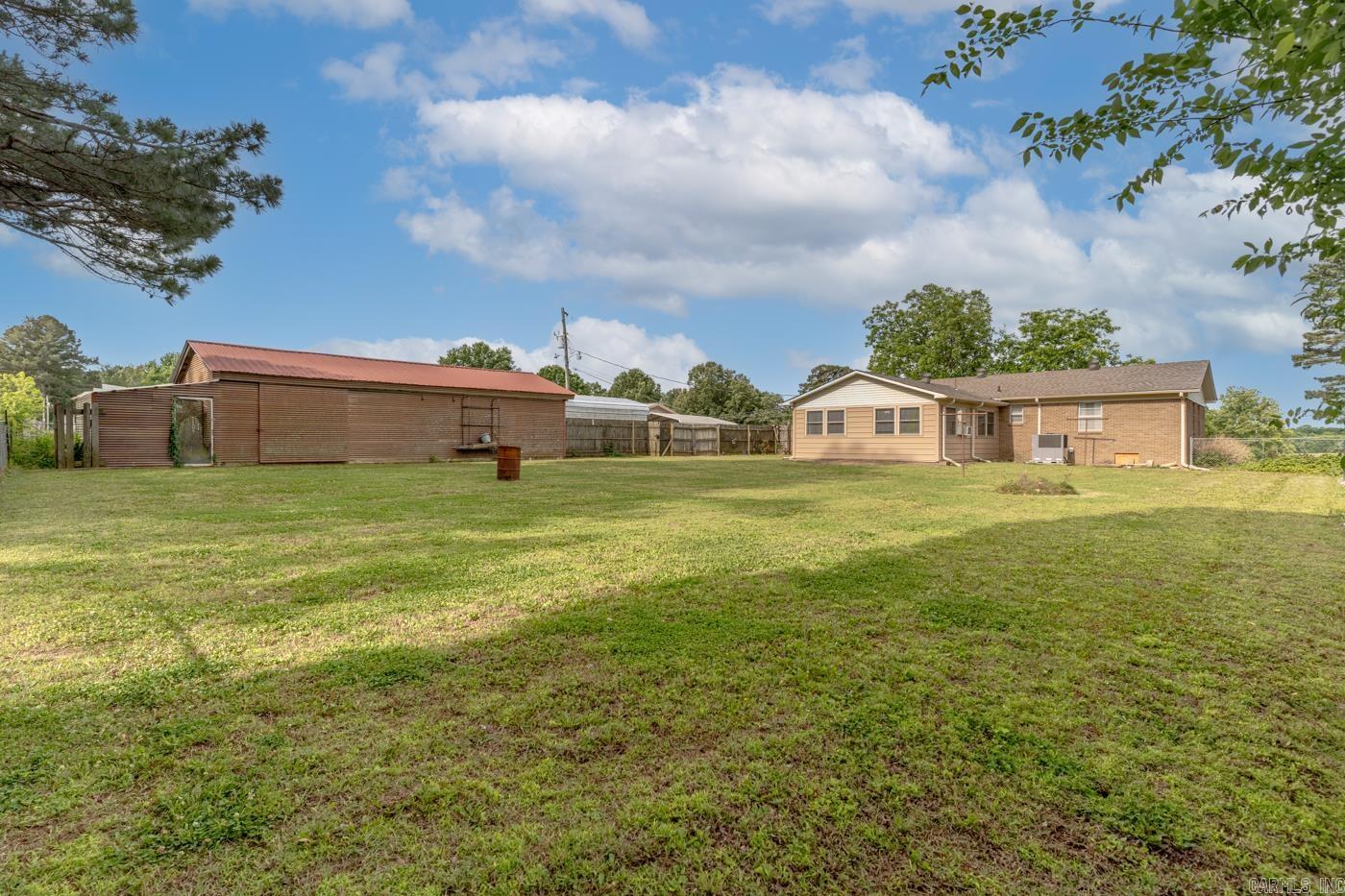 3466 Highway 284  Wynne, AR