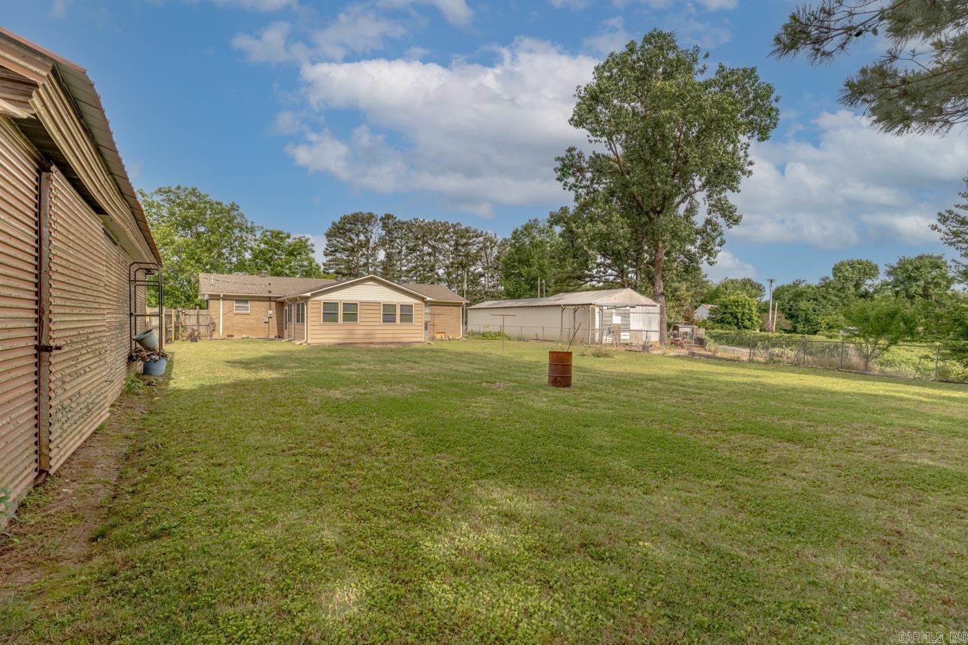 3466 Highway 284  Wynne, AR