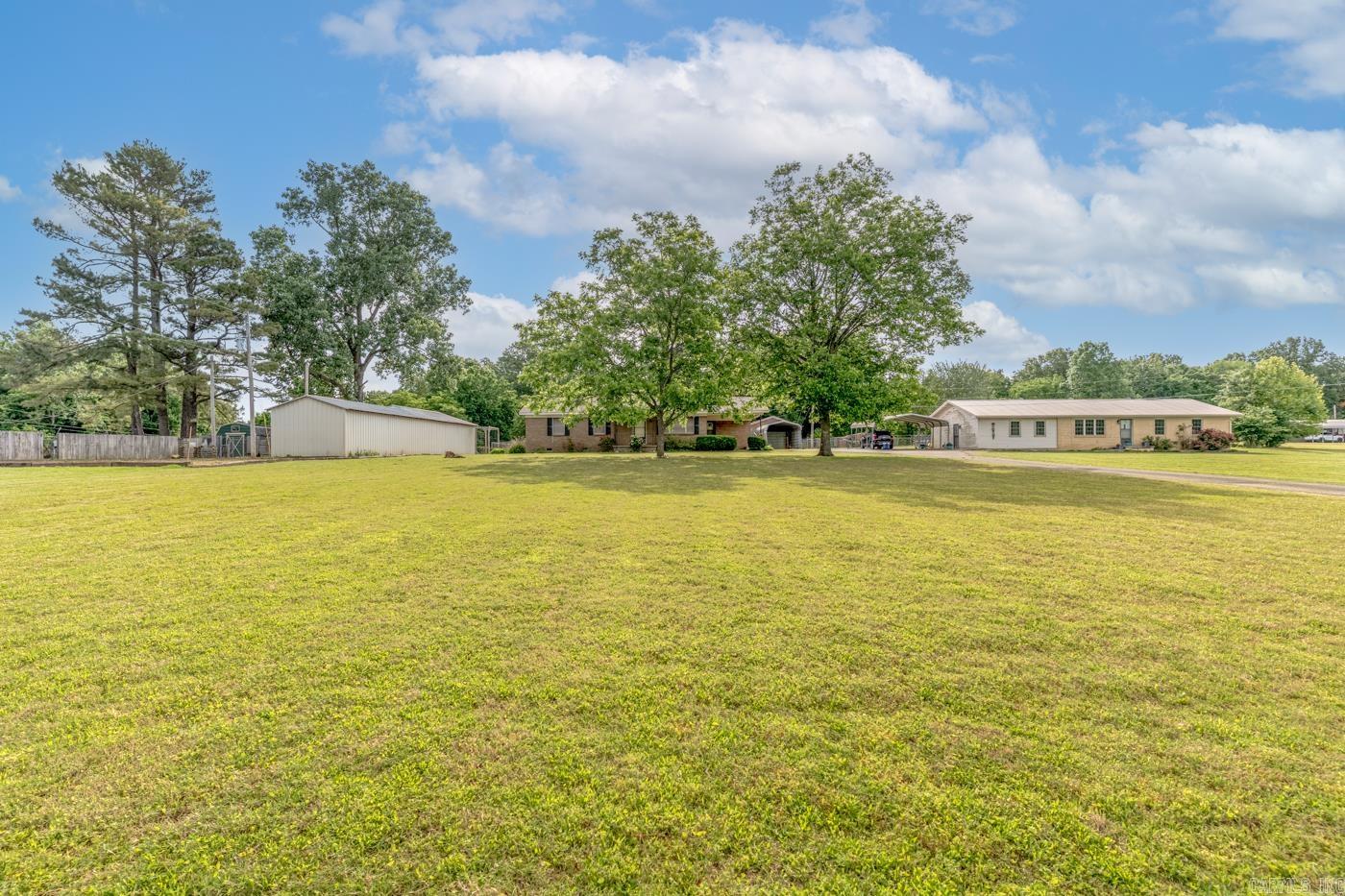 3466 Highway 284  Wynne, AR