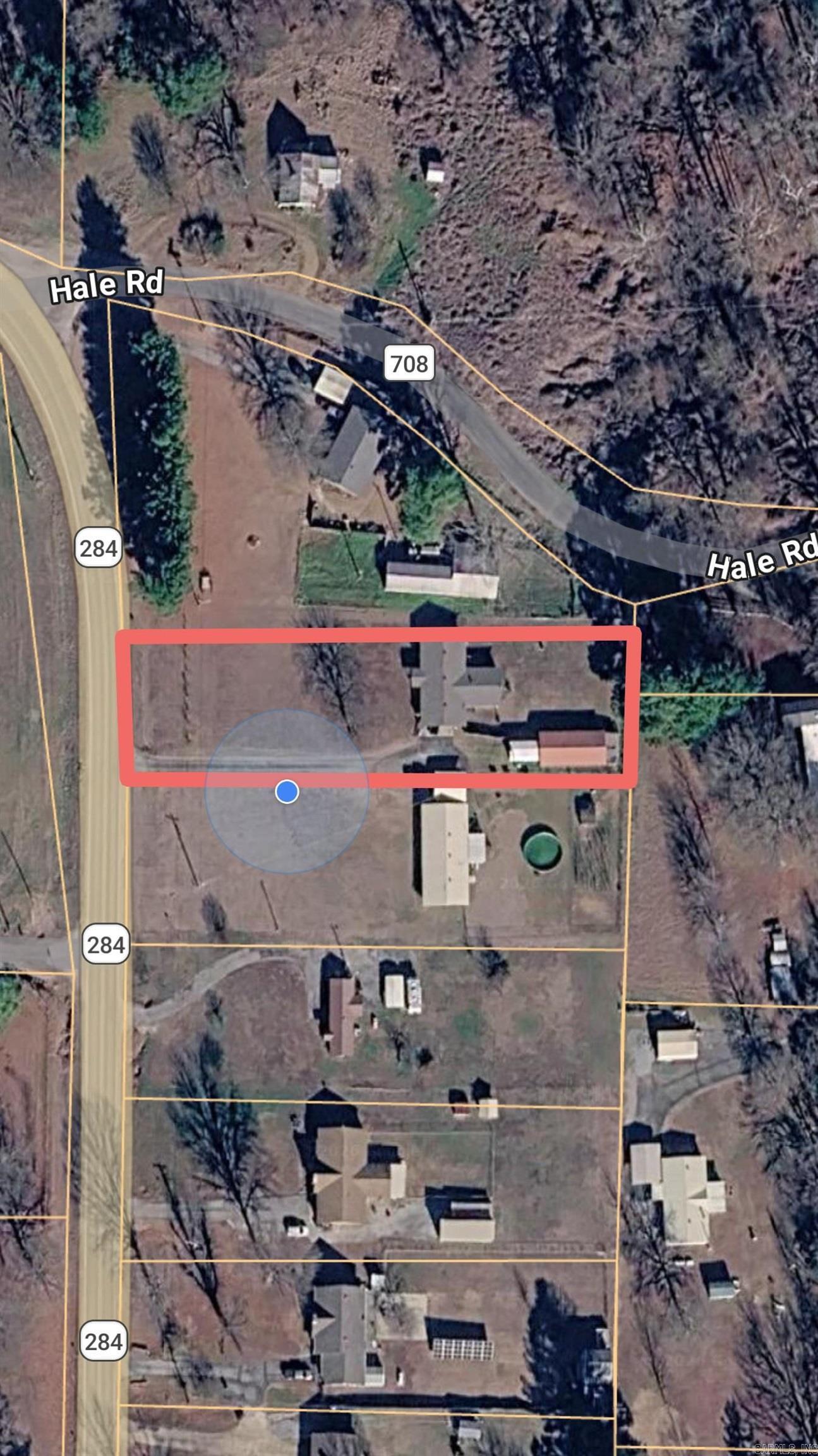 3466 Highway 284  Wynne, AR