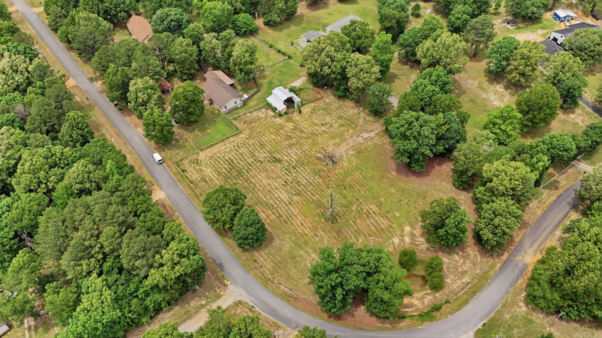 8697 Kristen  Mabelvale, AR