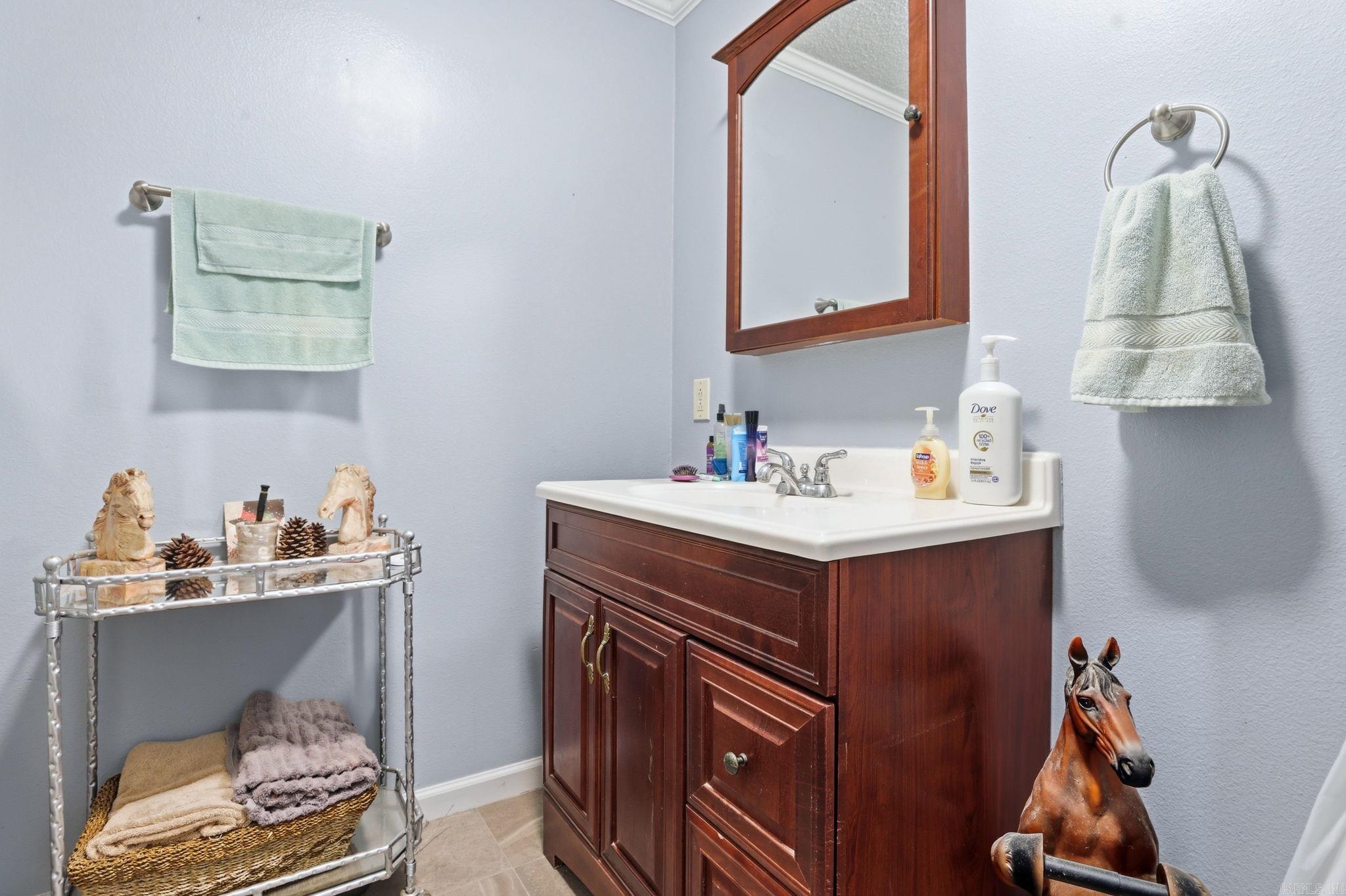 8697 Kristen  Mabelvale, AR