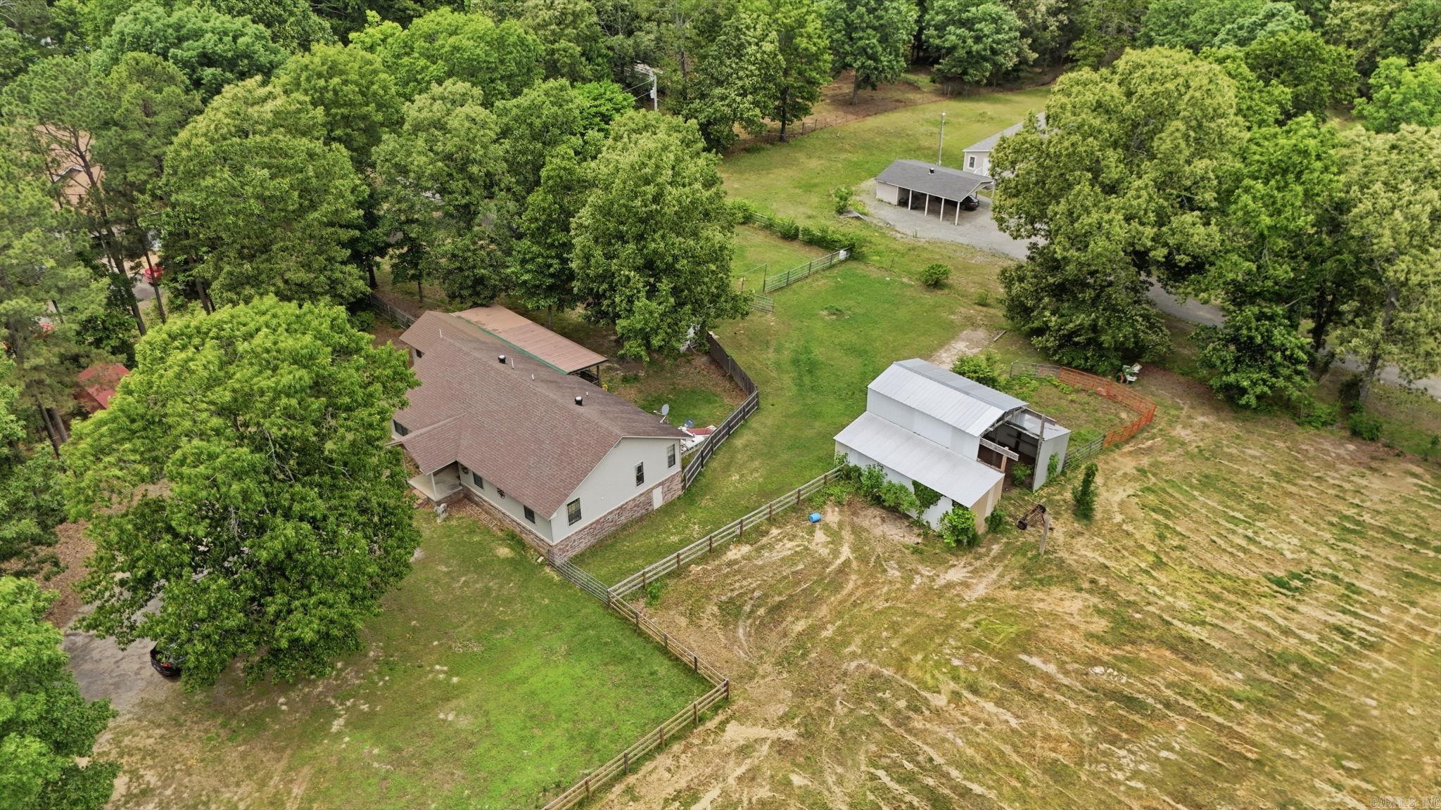 8697 Kristen  Mabelvale, AR