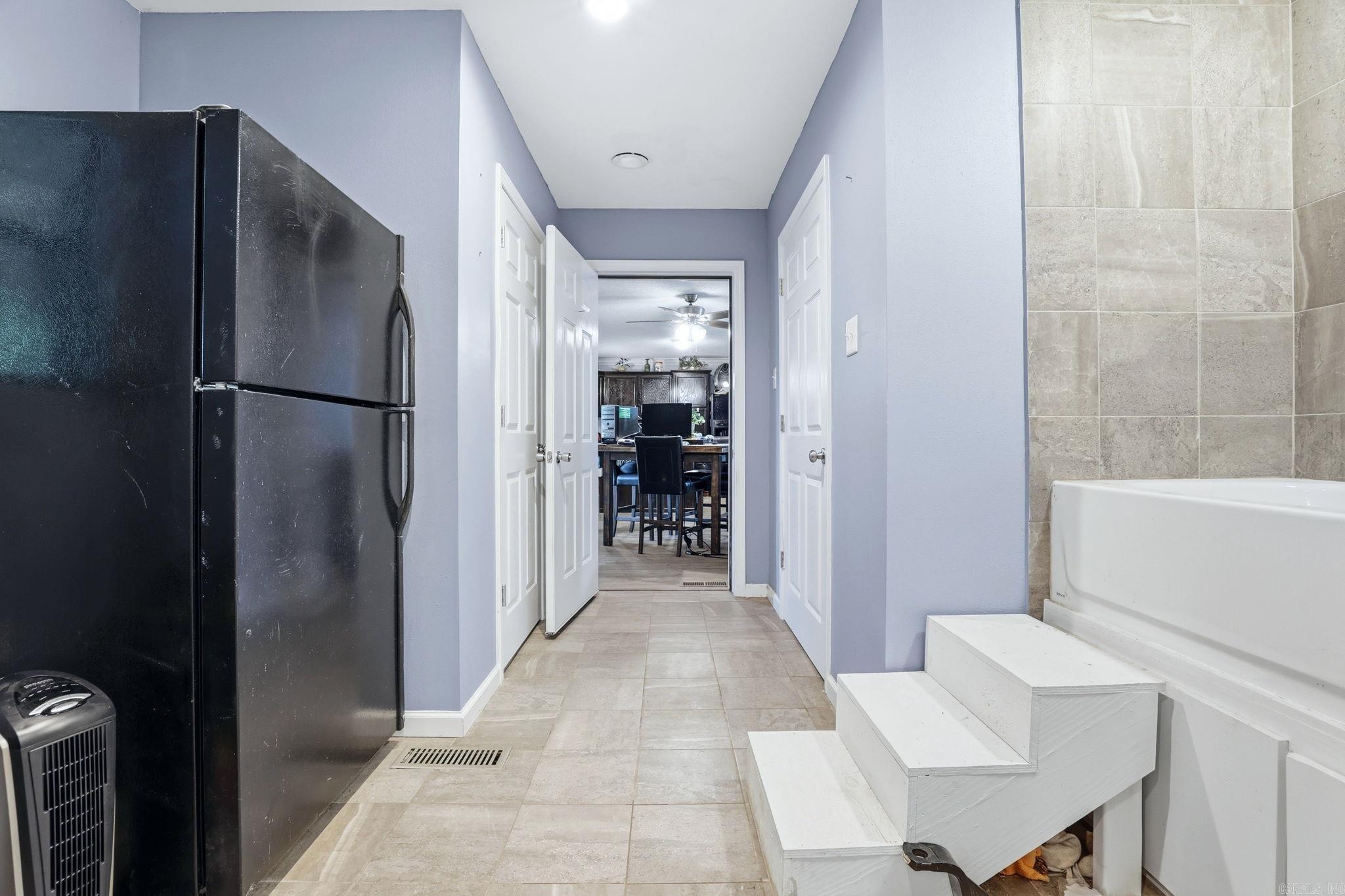 8697 Kristen  Mabelvale, AR