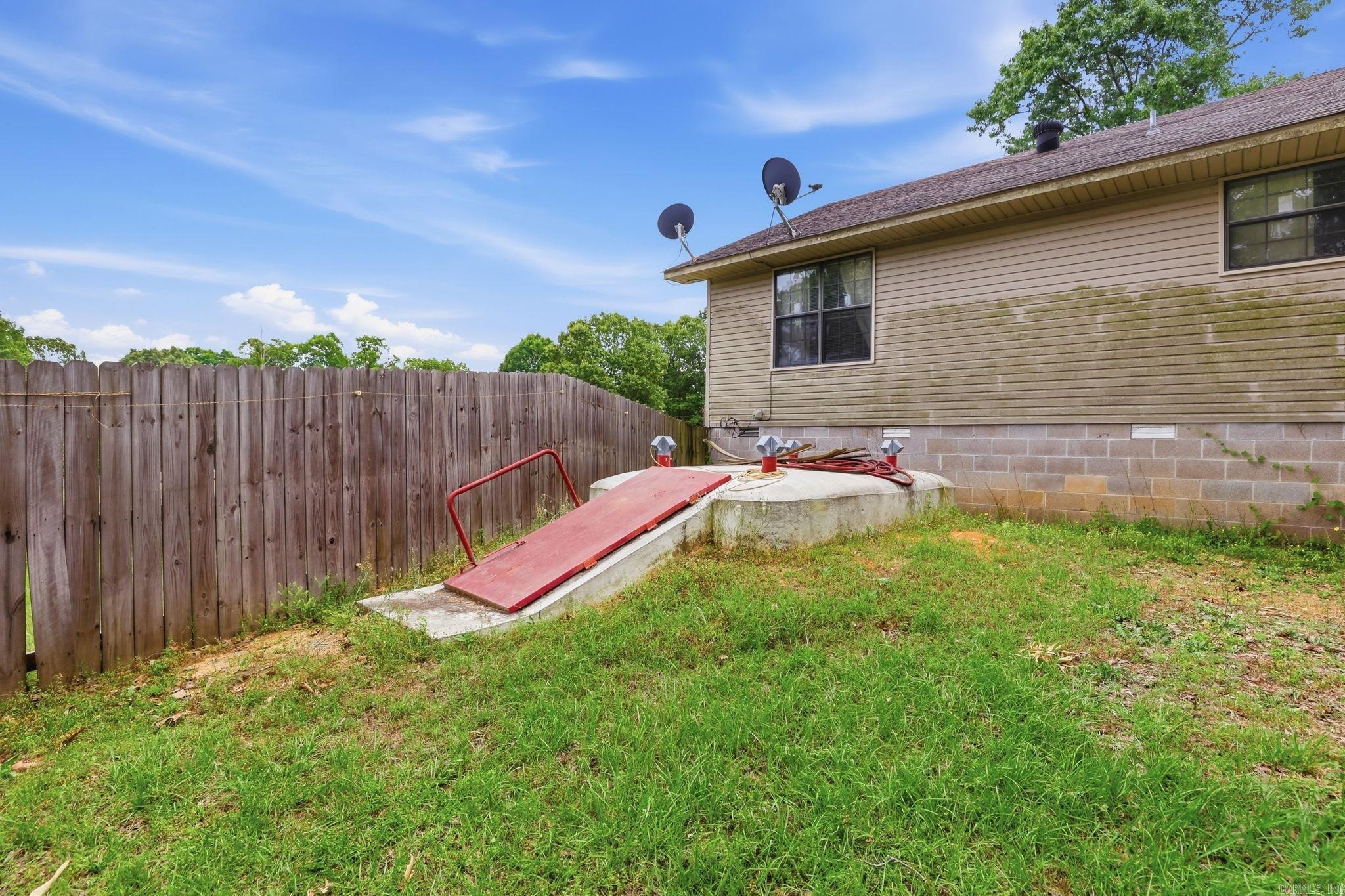 8697 Kristen  Mabelvale, AR