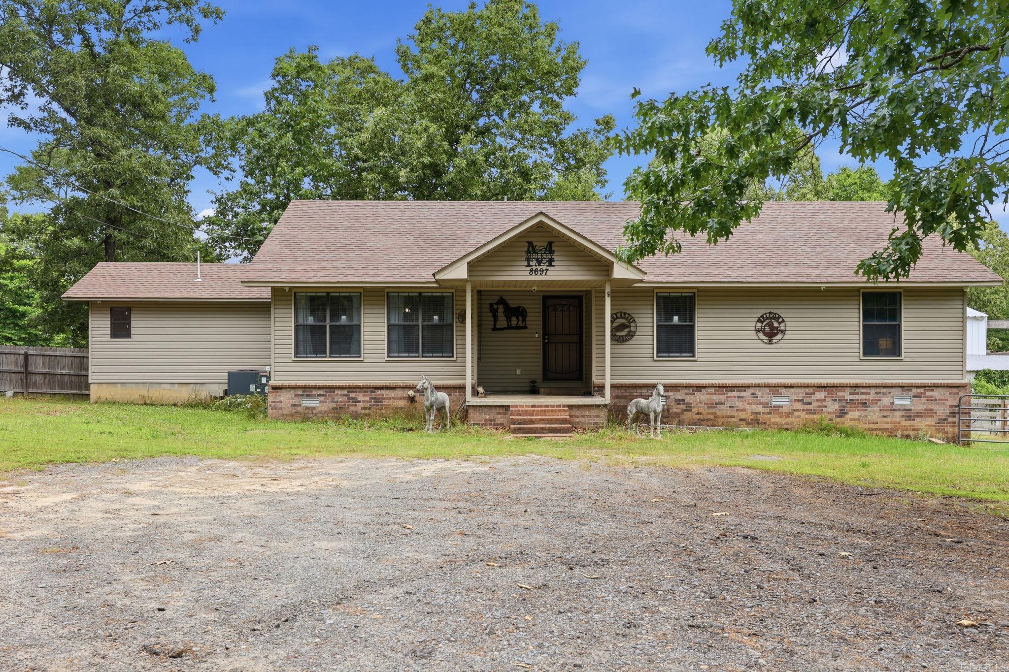 8697 Kristen  Mabelvale, AR