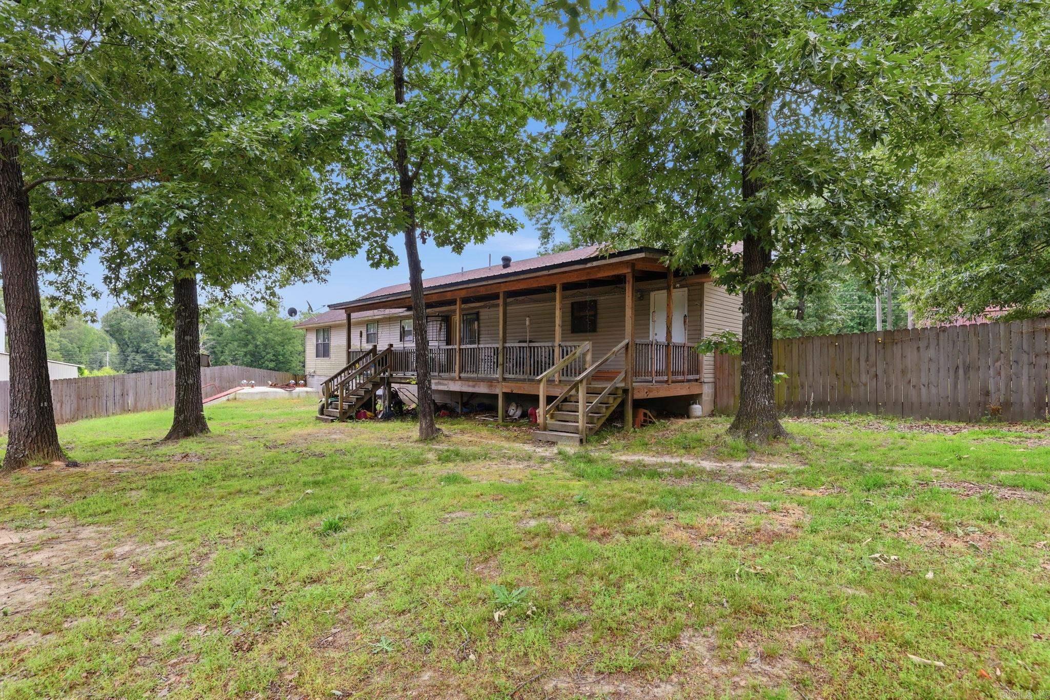 8697 Kristen  Mabelvale, AR
