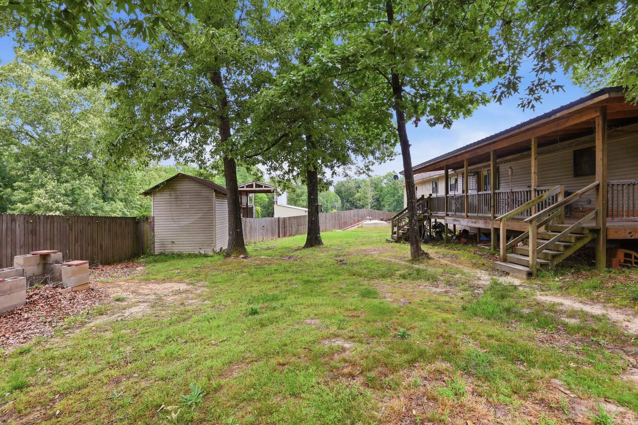 8697 Kristen  Mabelvale, AR