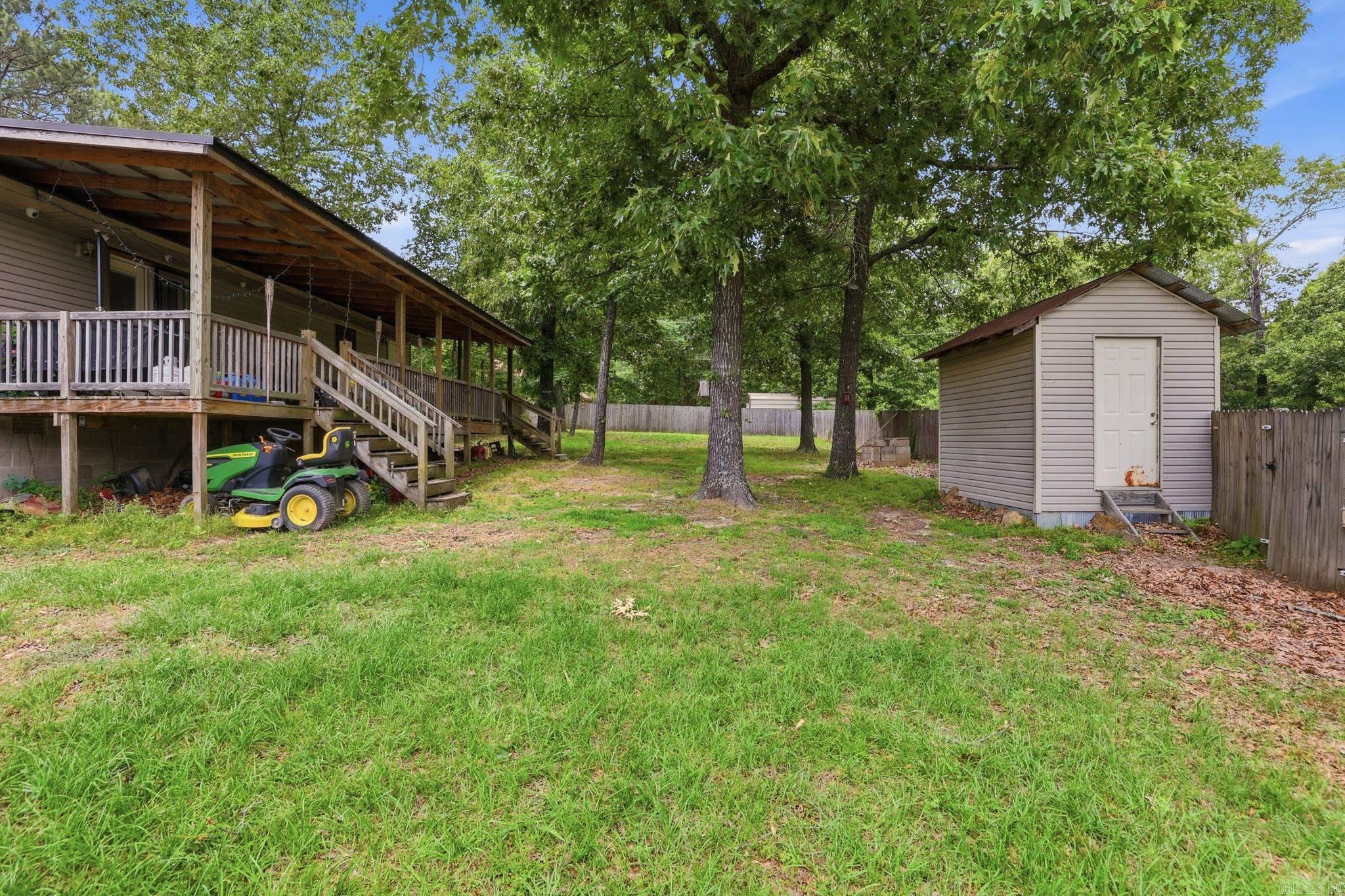 8697 Kristen  Mabelvale, AR