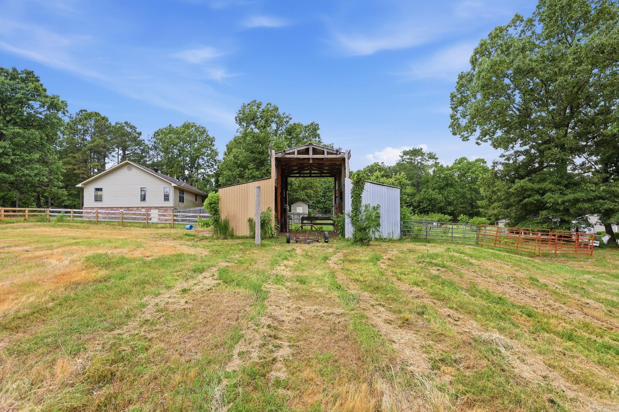 8697 Kristen  Mabelvale, AR
