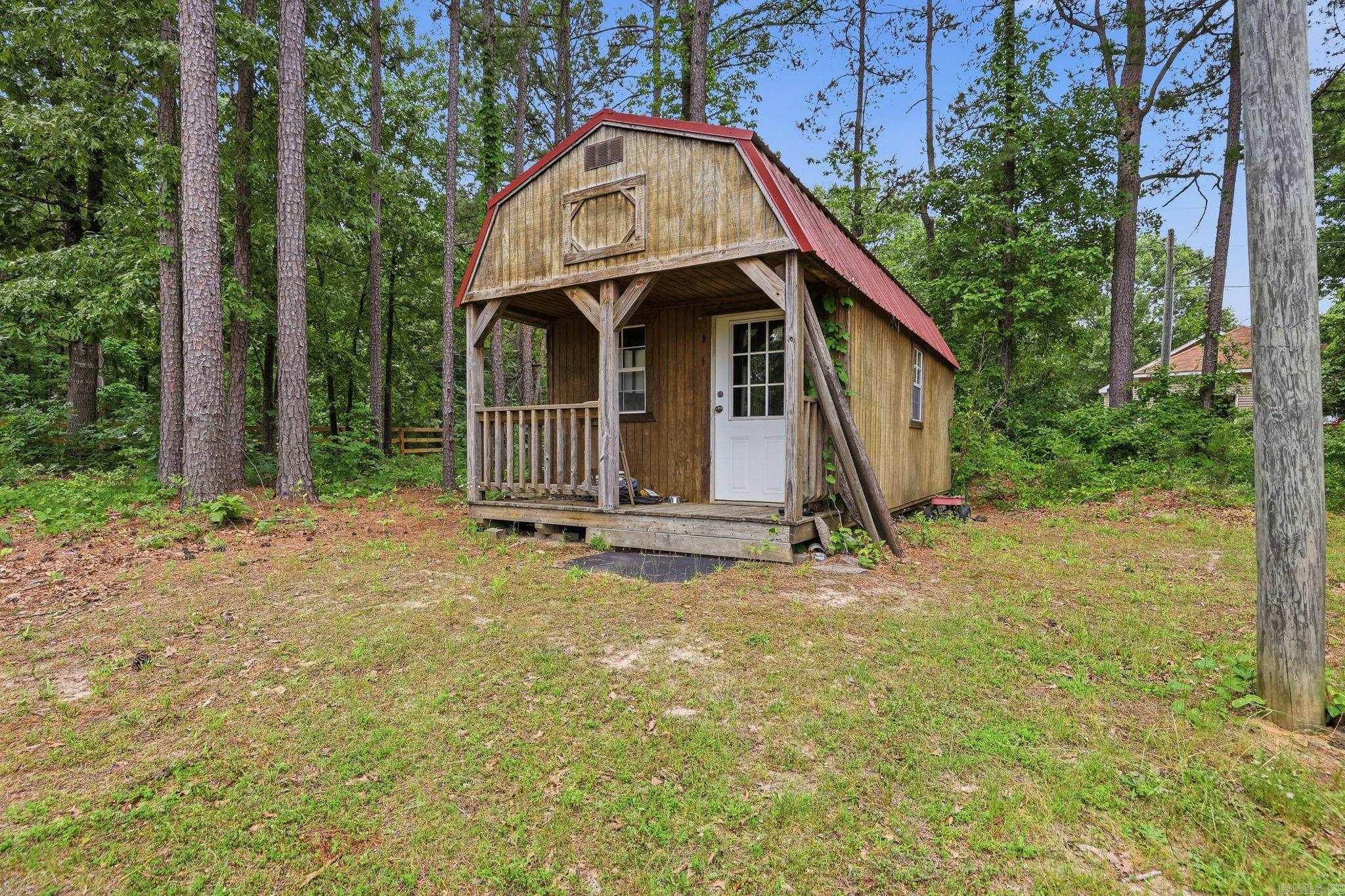 8697 Kristen  Mabelvale, AR