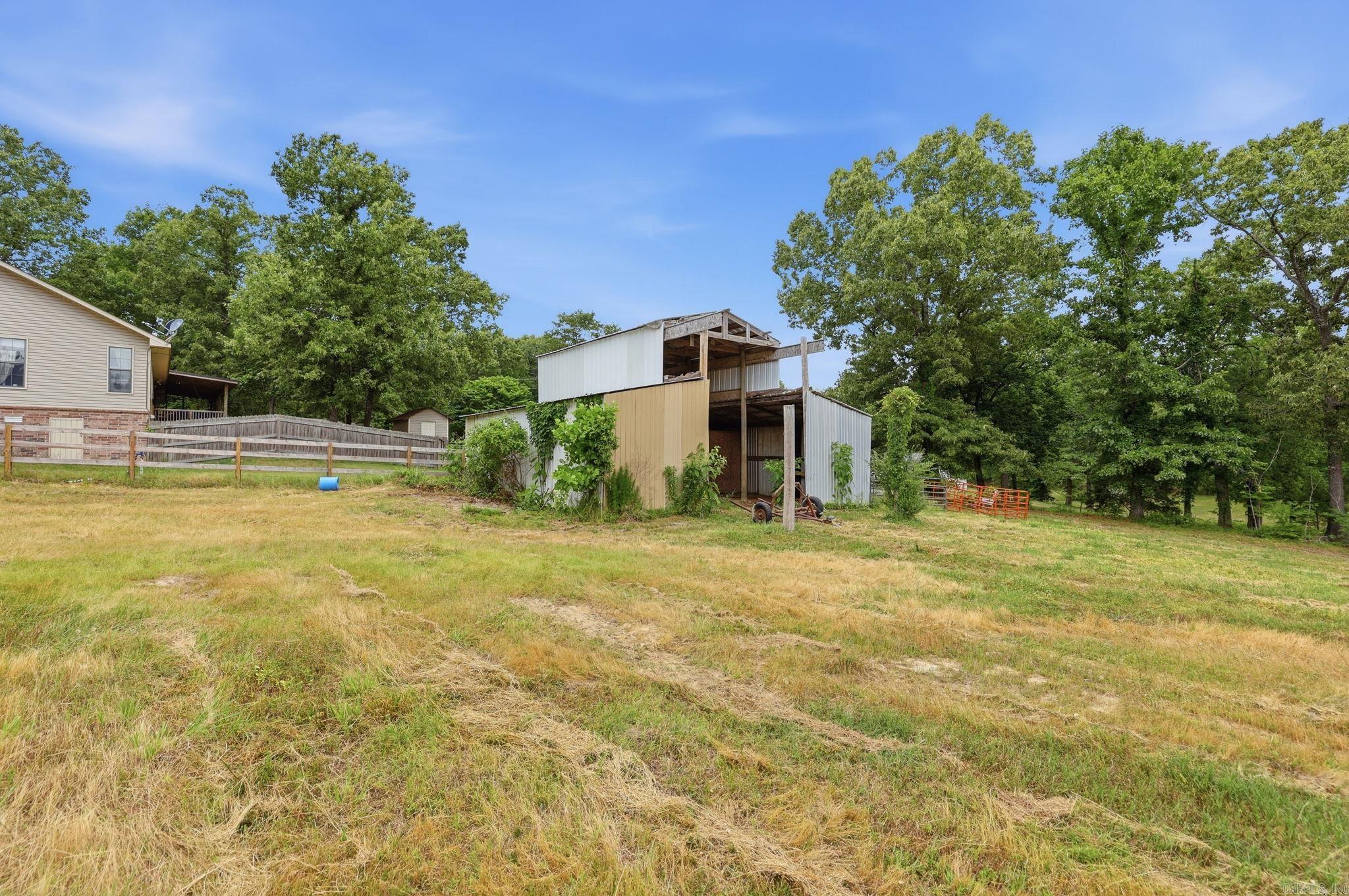 8697 Kristen  Mabelvale, AR