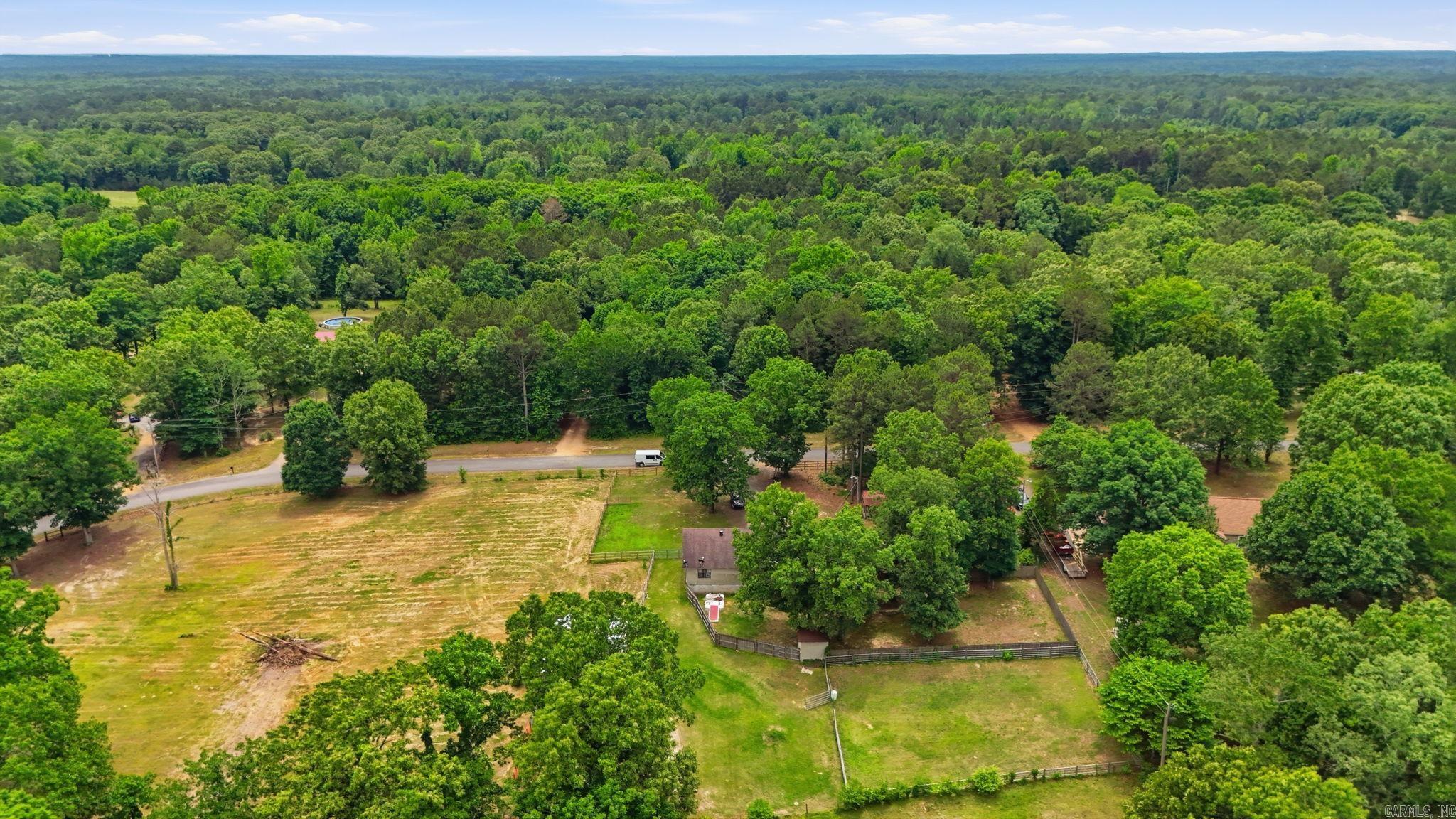 8697 Kristen  Mabelvale, AR