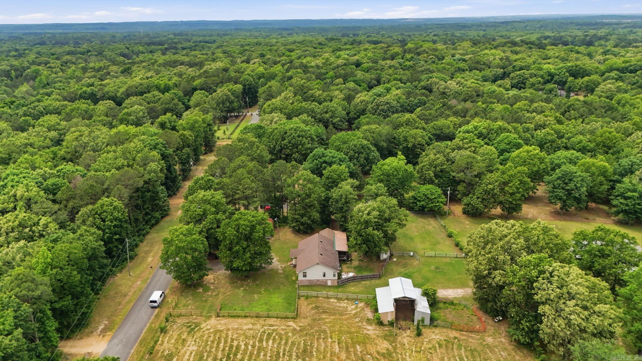 8697 Kristen  Mabelvale, AR