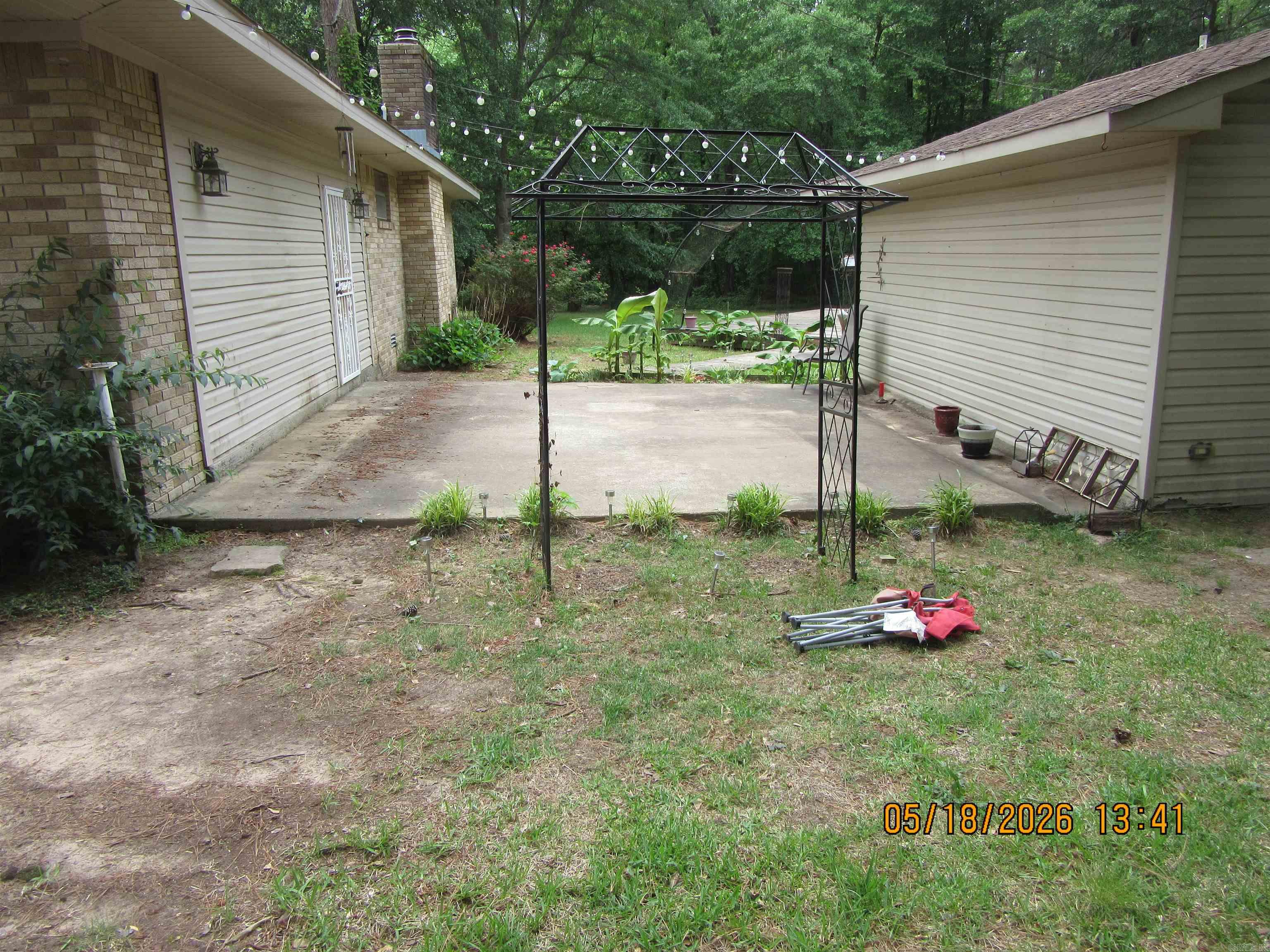 10910 Hilaro Springs Rd  Little Rock, AR