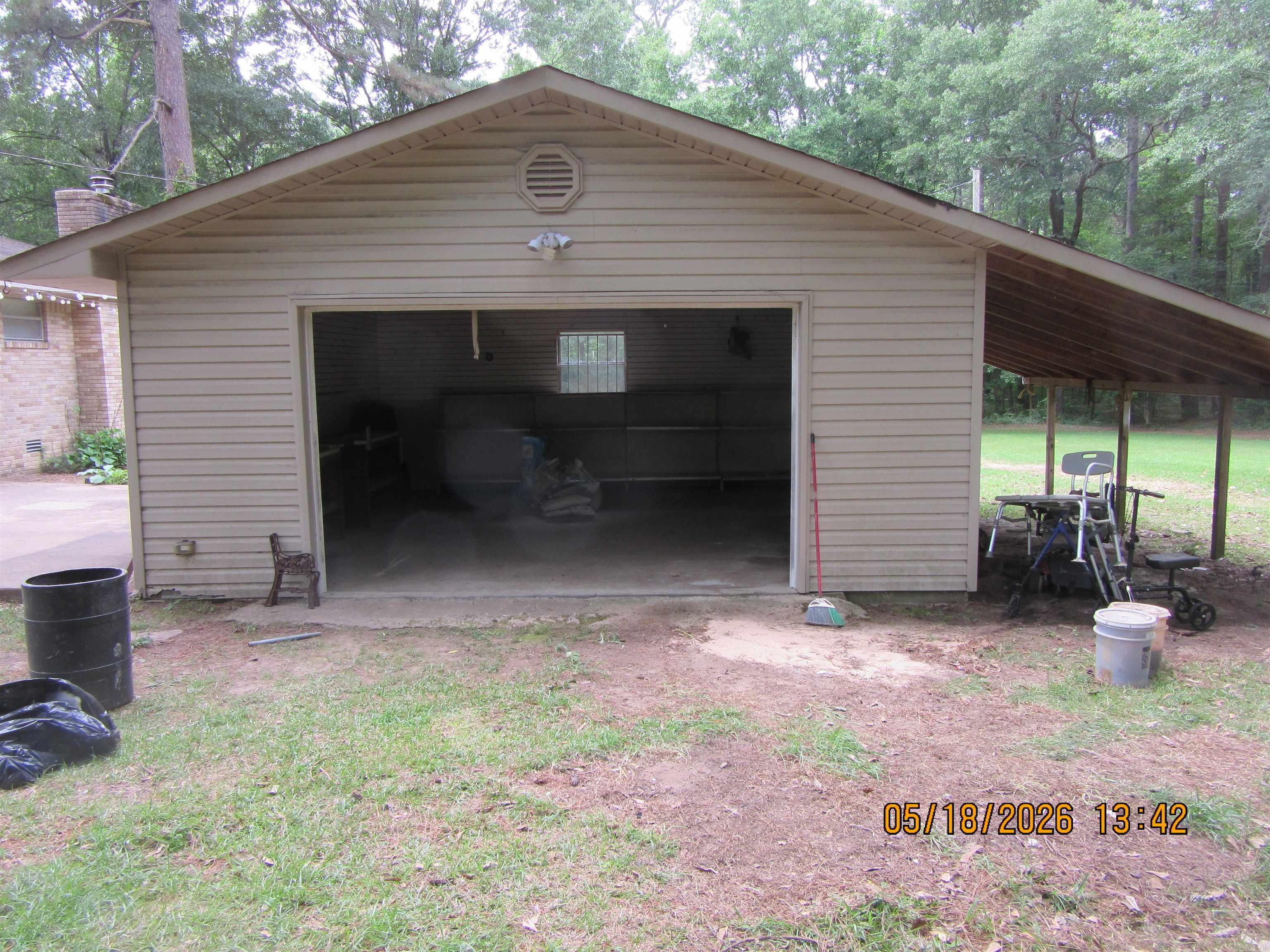 10910 Hilaro Springs Rd  Little Rock, AR