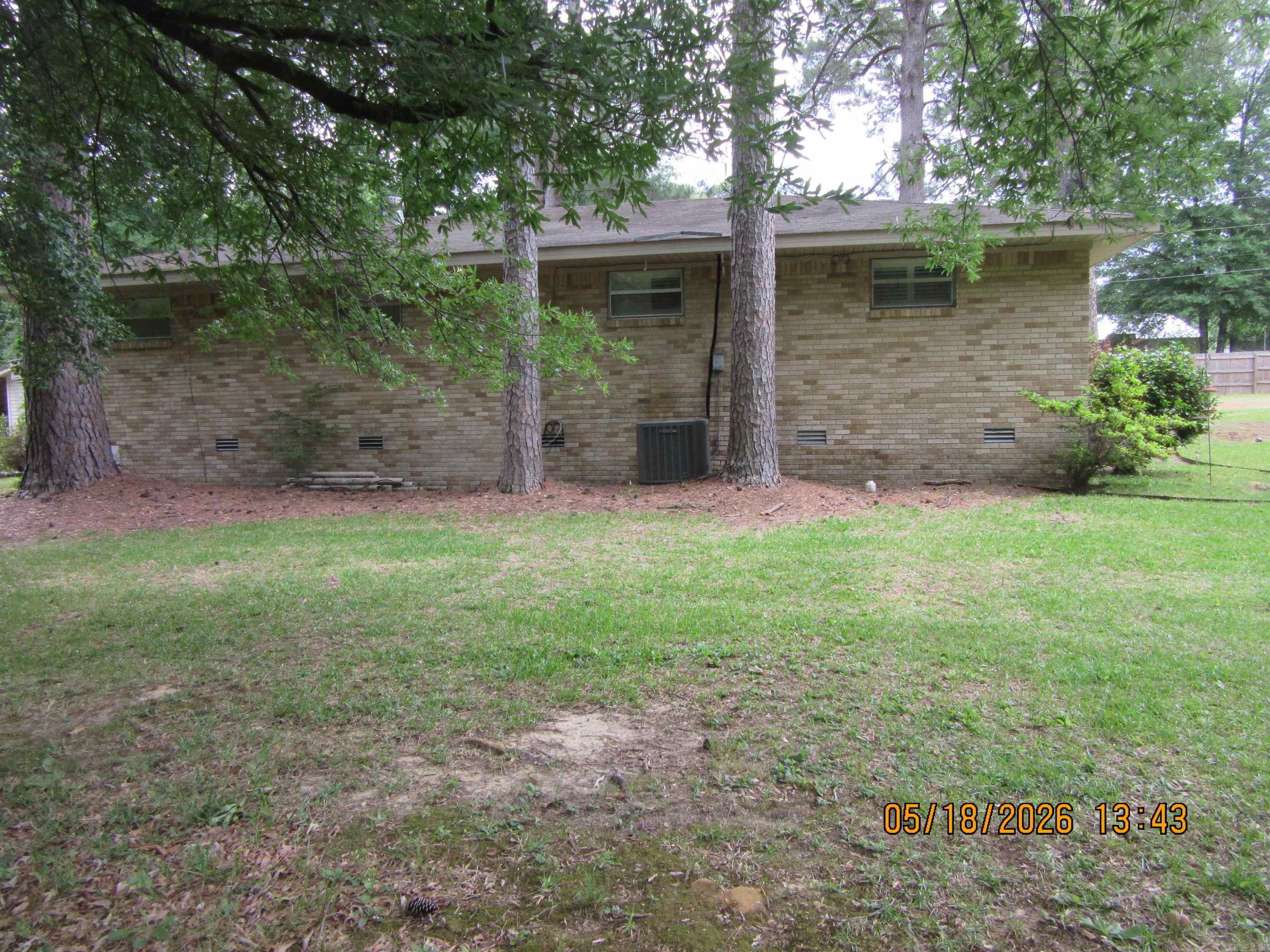 10910 Hilaro Springs Rd  Little Rock, AR