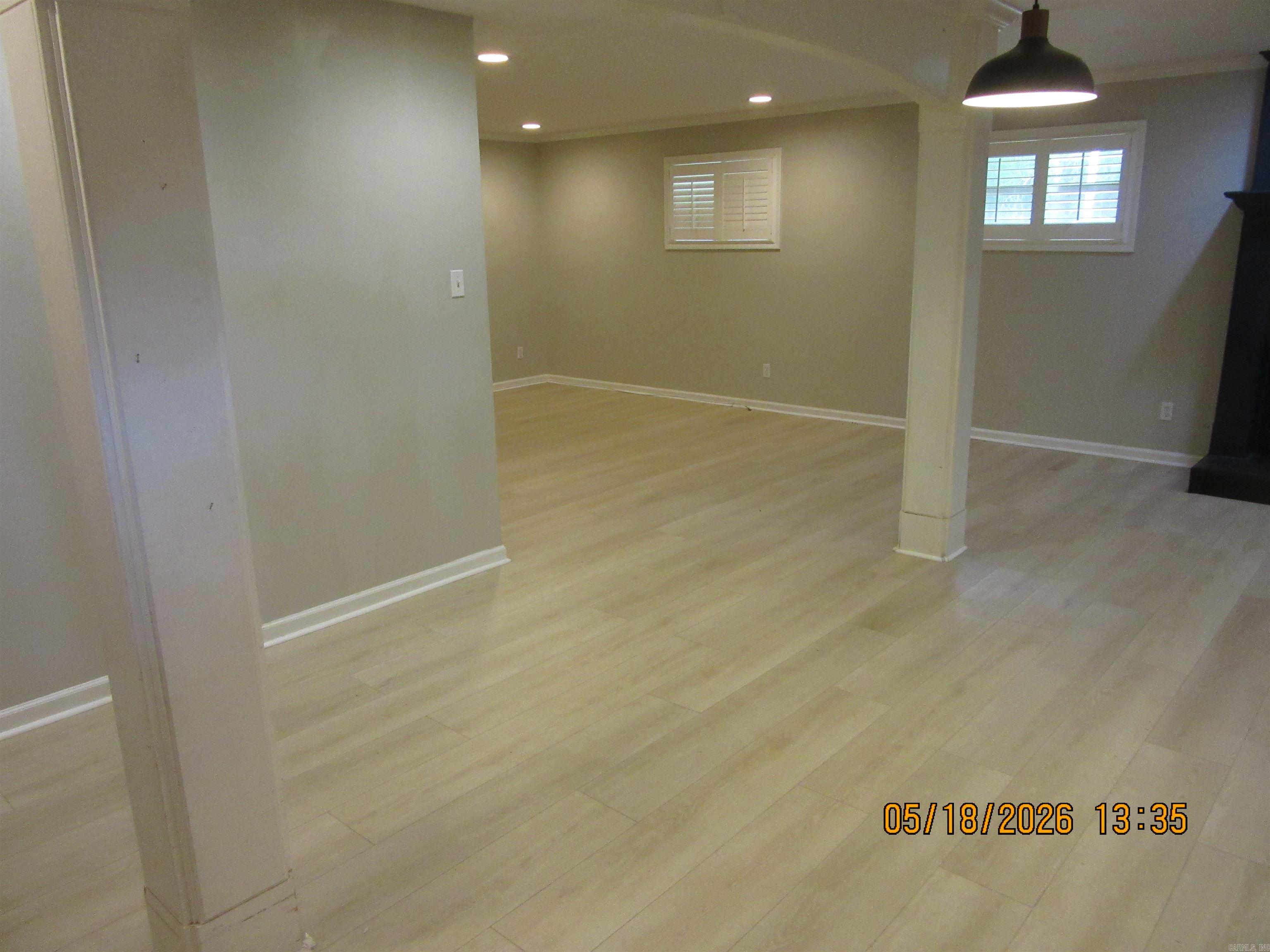 10910 Hilaro Springs Rd  Little Rock, AR