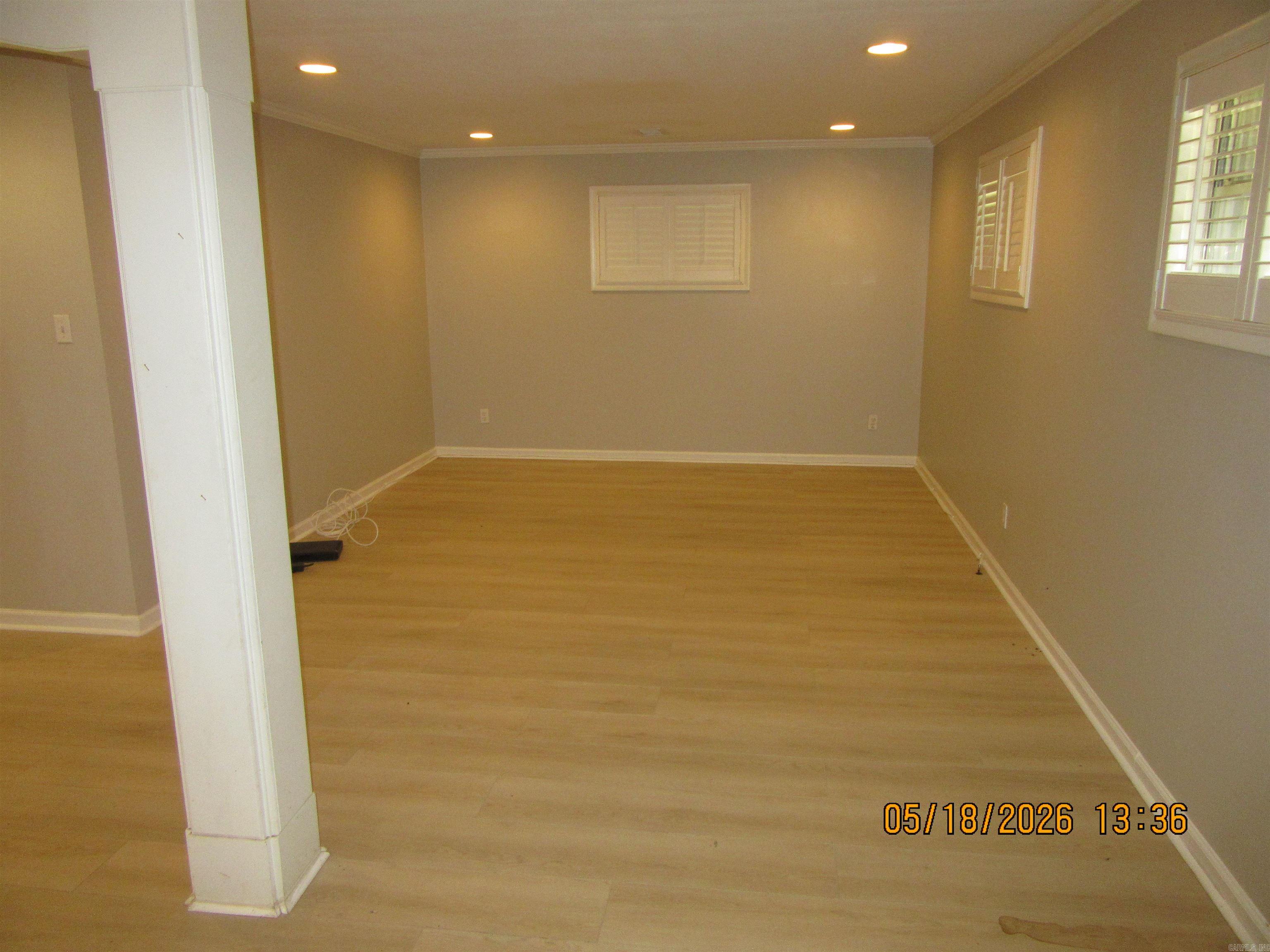 10910 Hilaro Springs Rd  Little Rock, AR