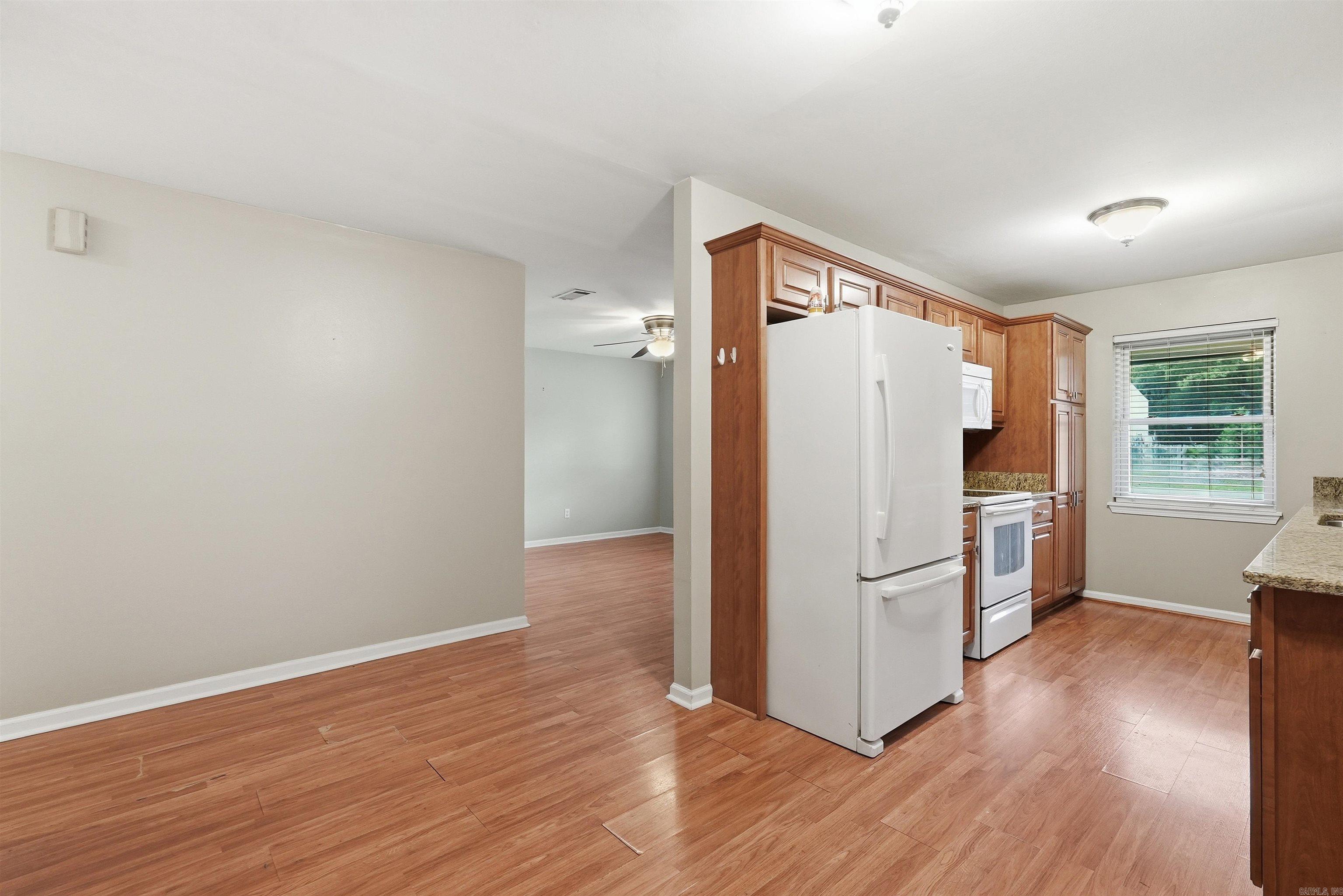404 SE 1st  Bryant, AR