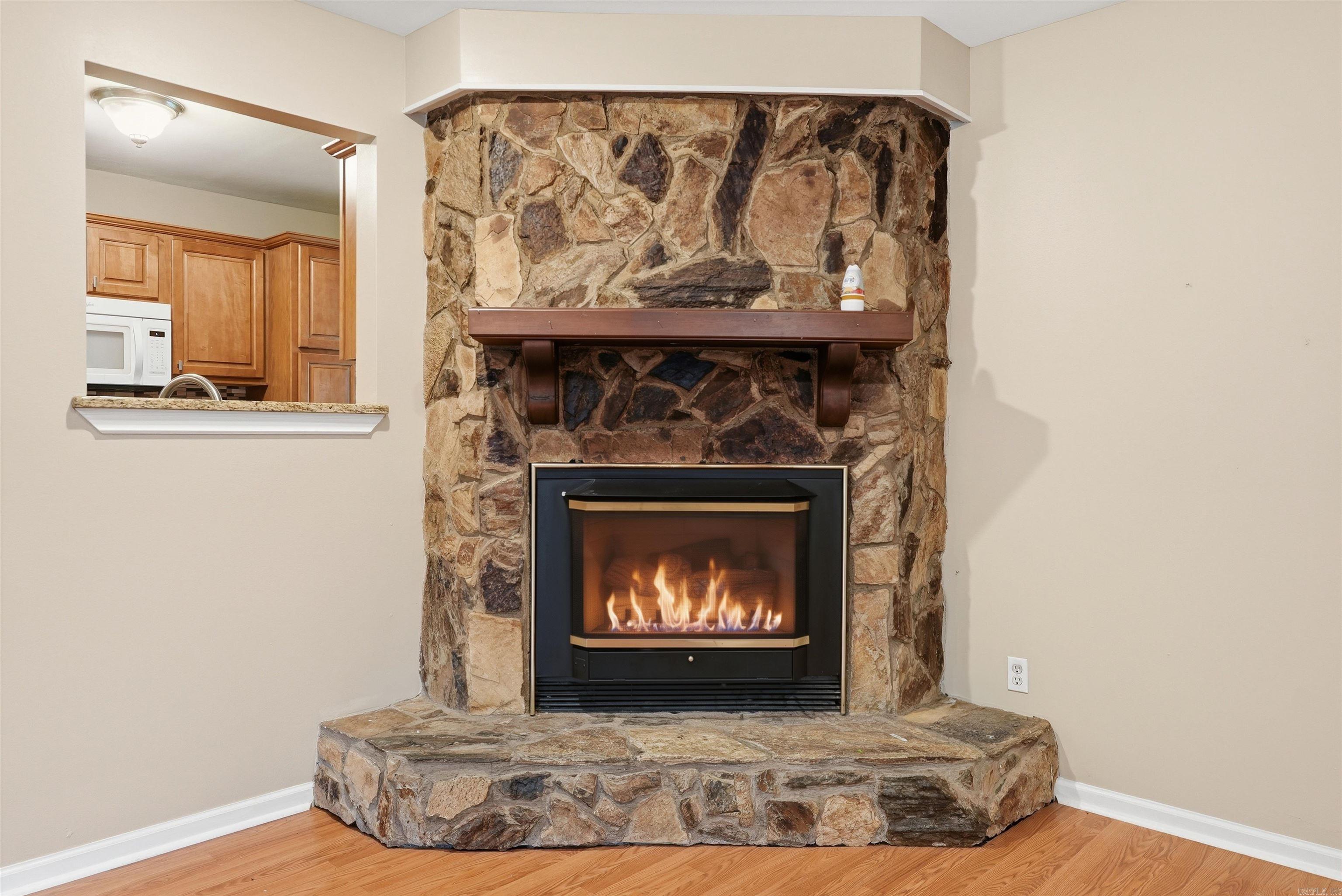 404 SE 1st  Bryant, AR