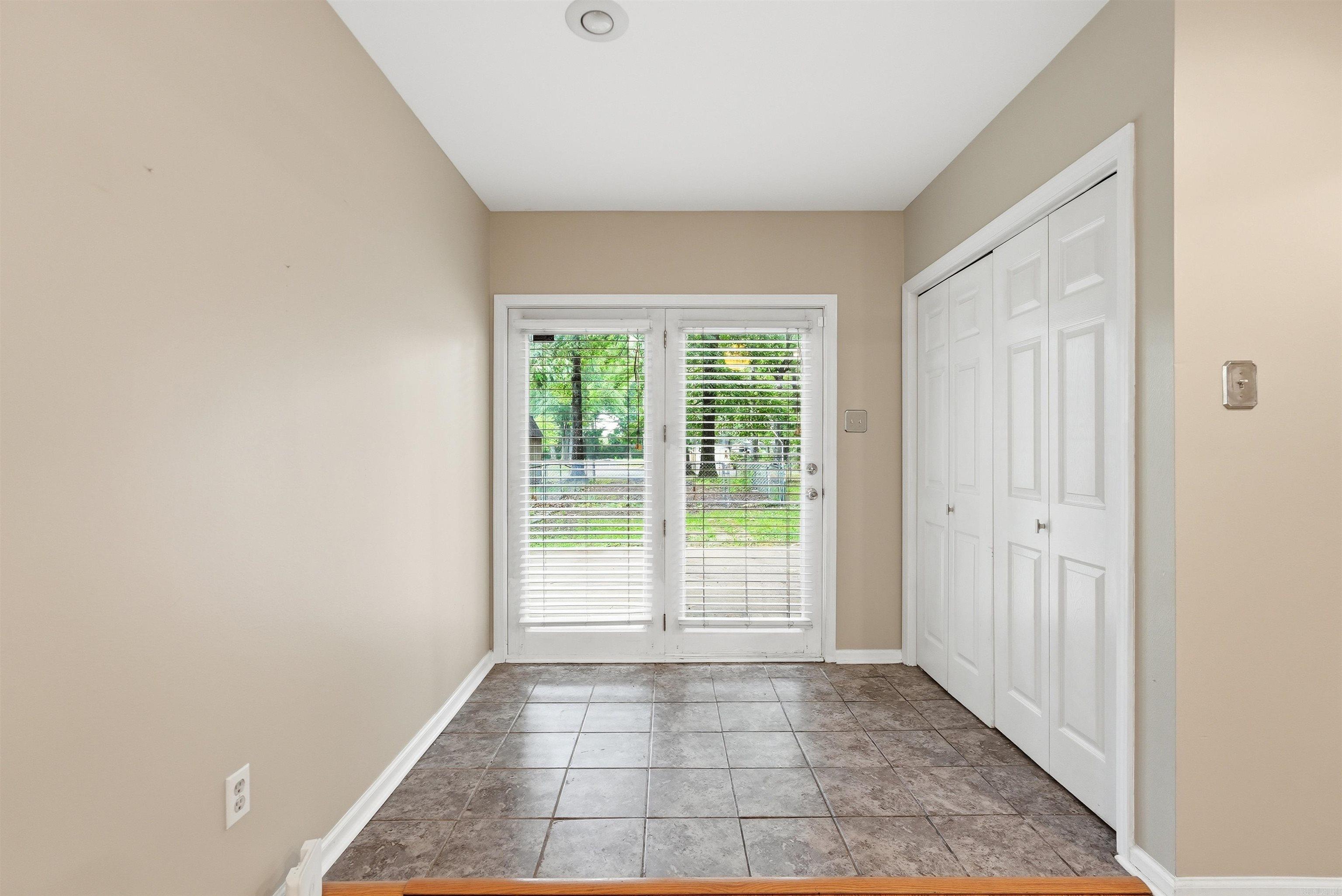 404 SE 1st  Bryant, AR