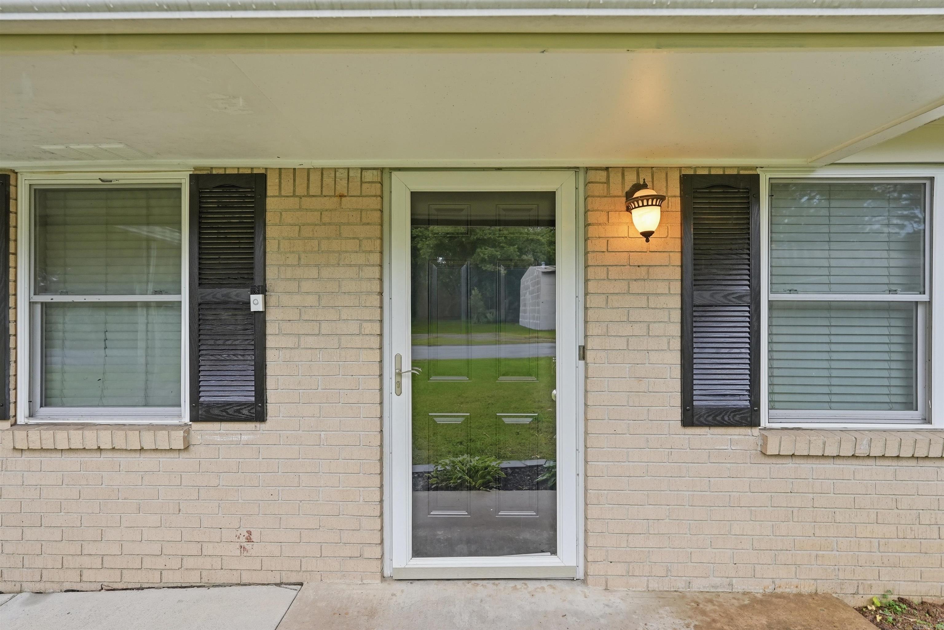 404 SE 1st  Bryant, AR