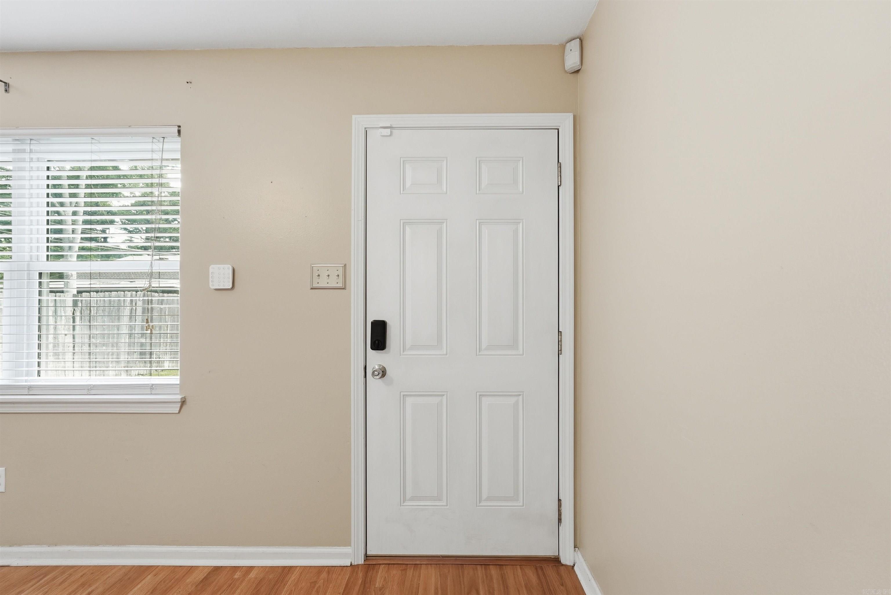 404 SE 1st  Bryant, AR