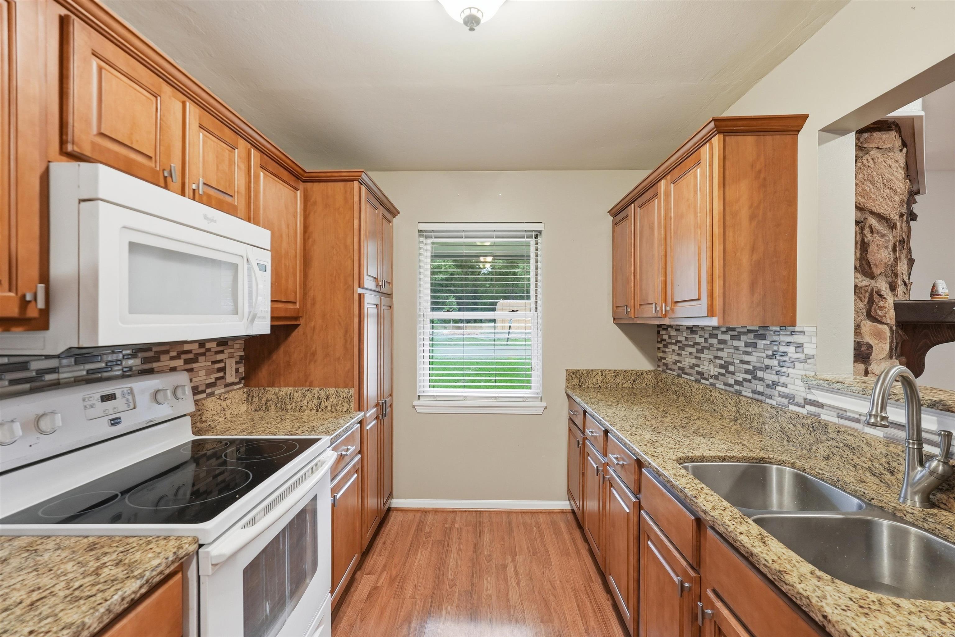 404 SE 1st  Bryant, AR