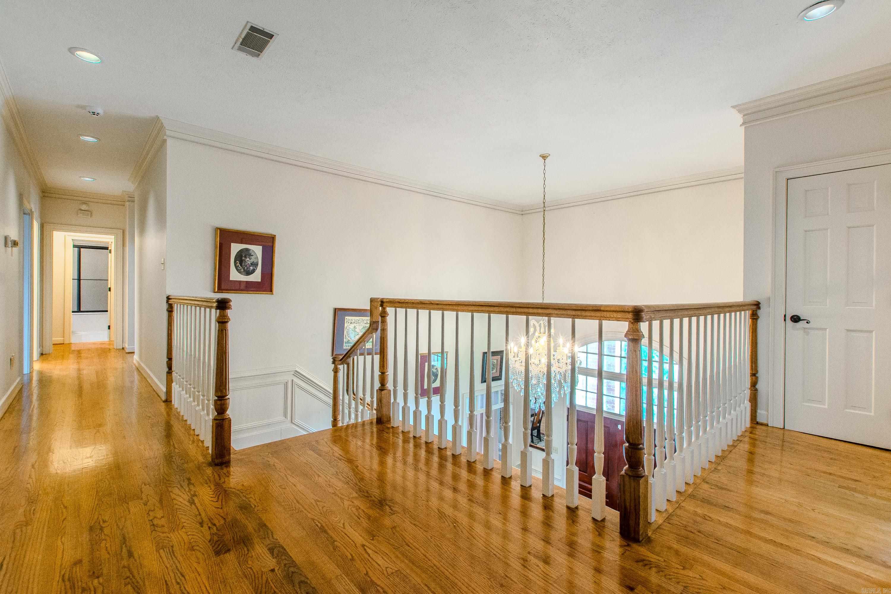 1 Club Manor  Maumelle, AR