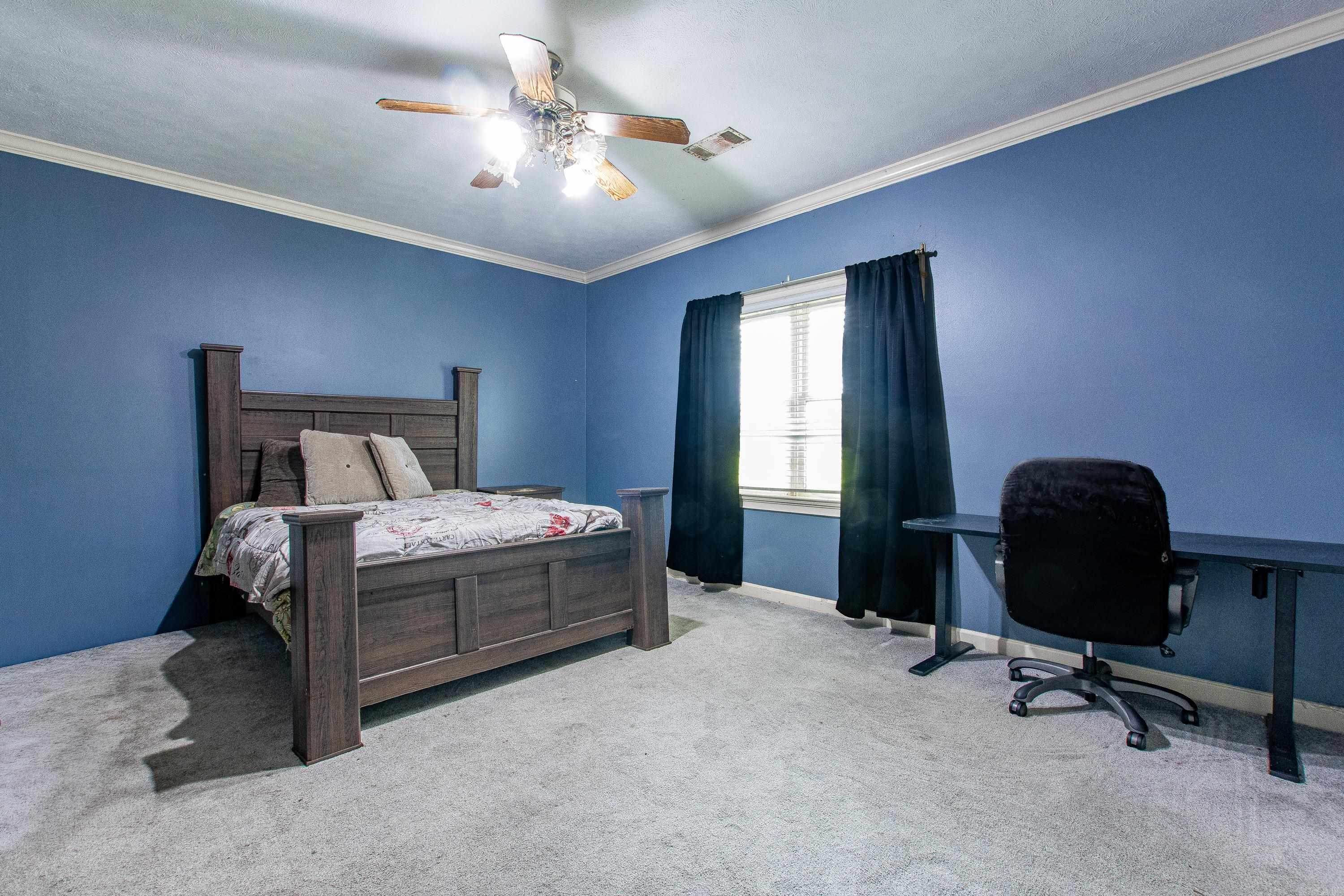 1 Club Manor  Maumelle, AR