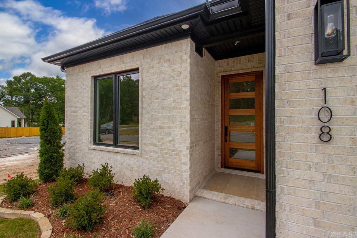 108 Kinley  Little Rock, AR