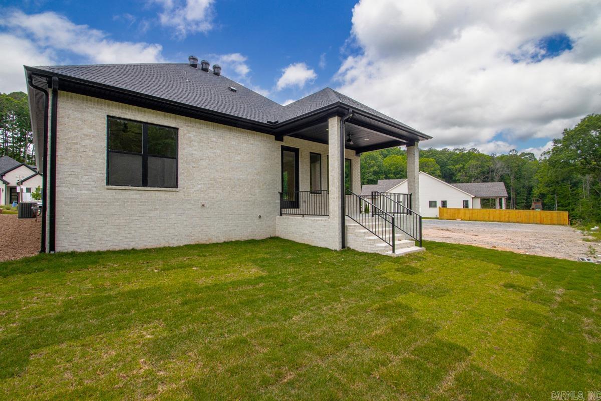 108 Kinley  Little Rock, AR