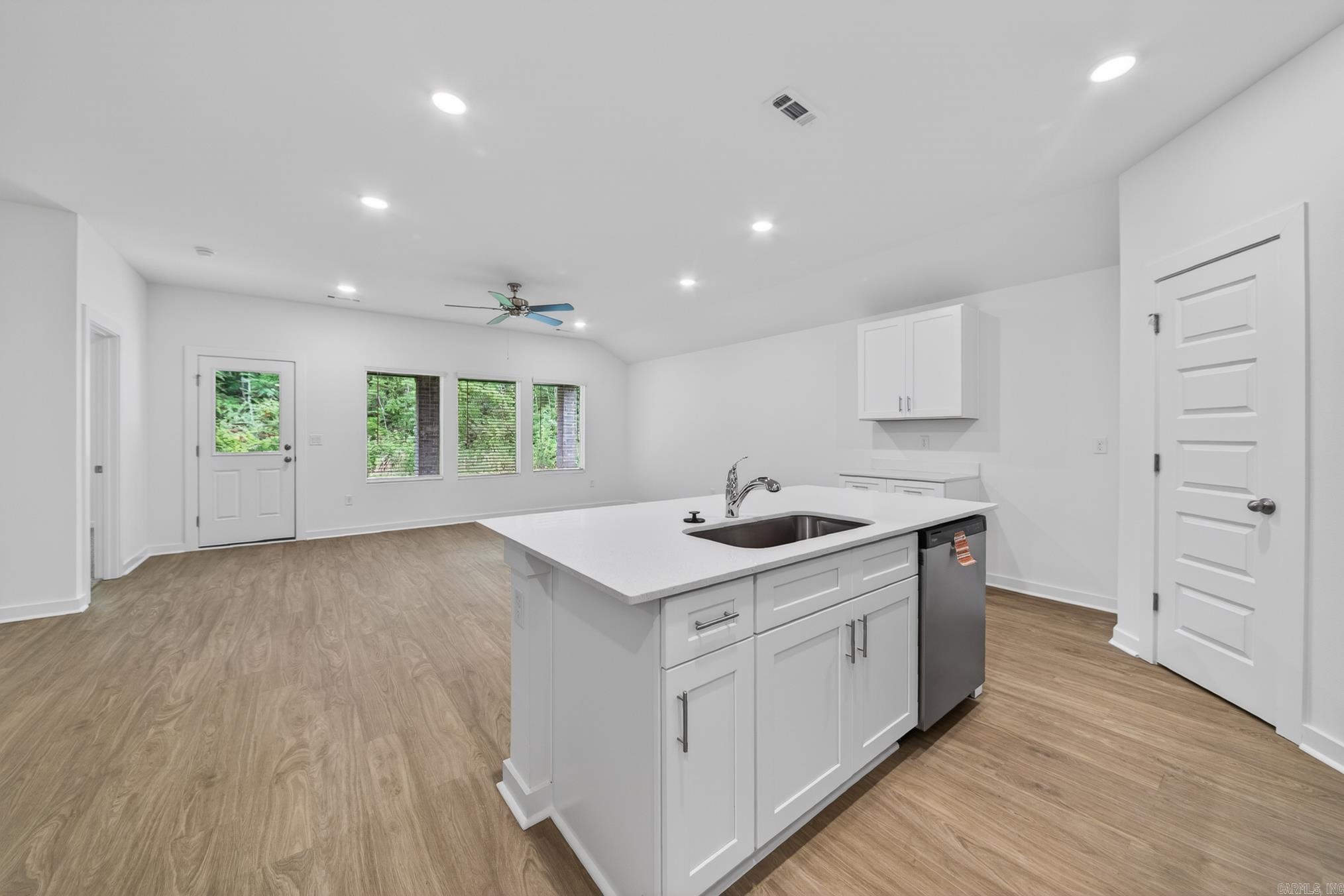 61 Wolfsbridge  Cabot, AR