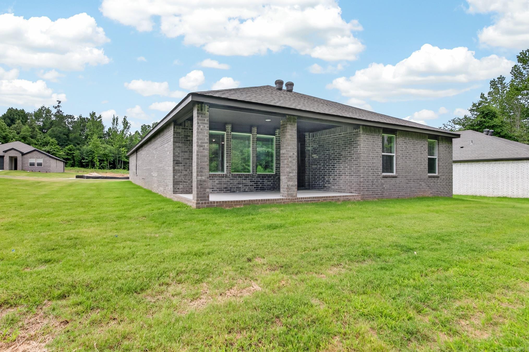 61 Wolfsbridge  Cabot, AR
