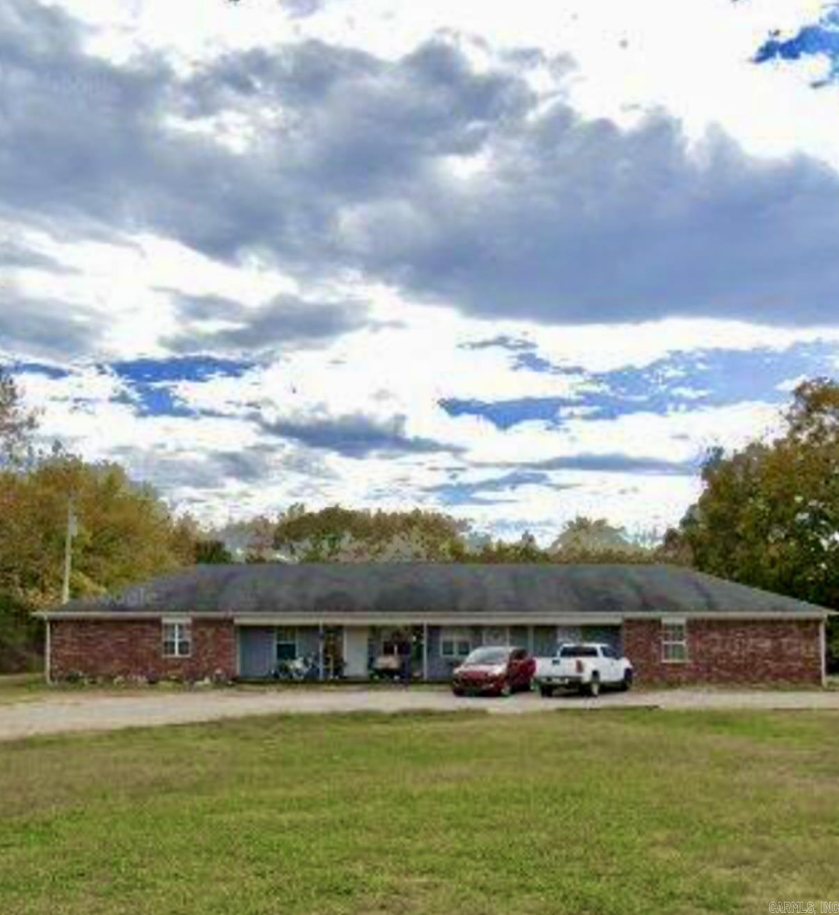 1209 Olive St  Scranton, AR