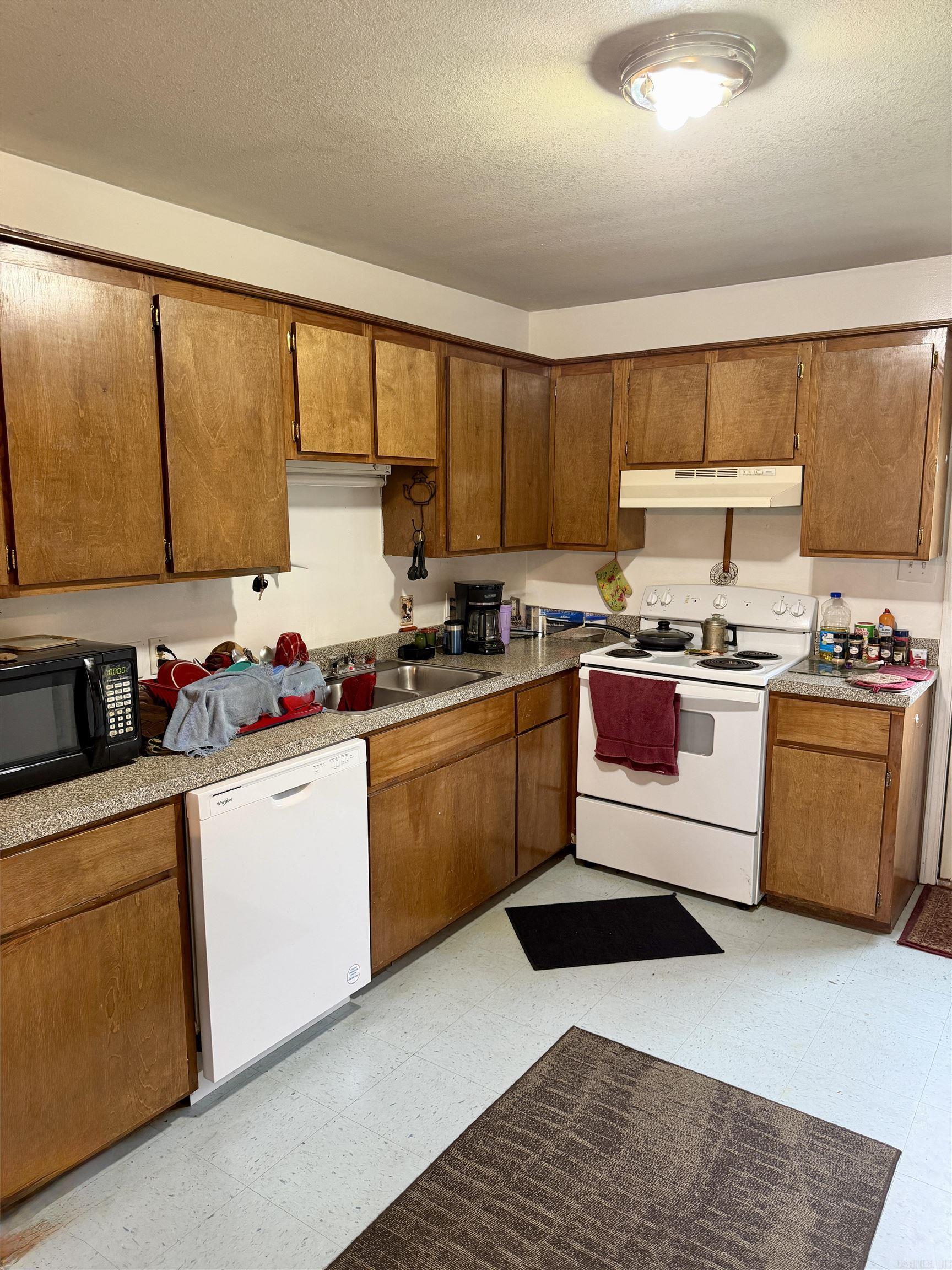 1209 Olive St  Scranton, AR