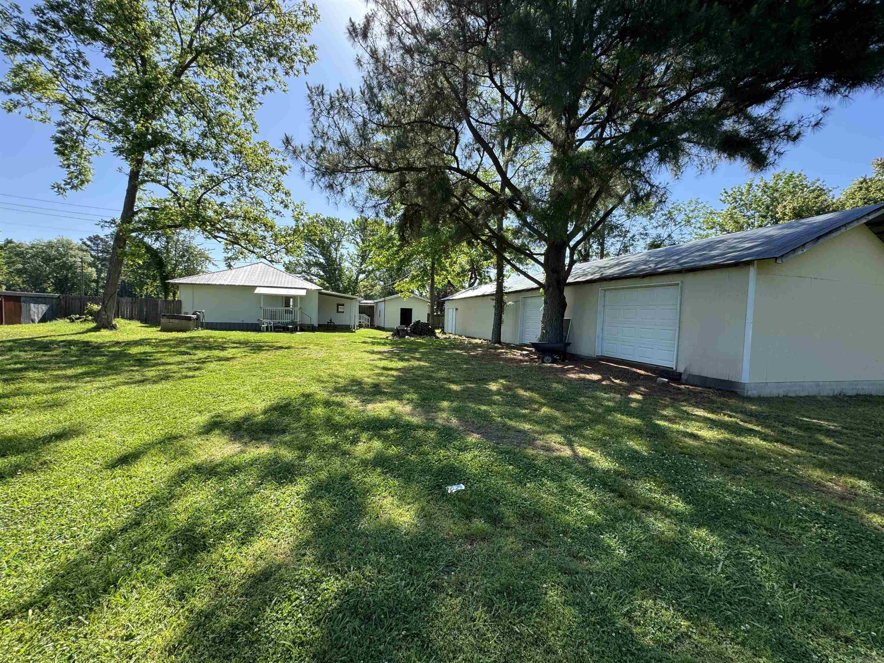 2491 Hwy 9  Morrilton, AR